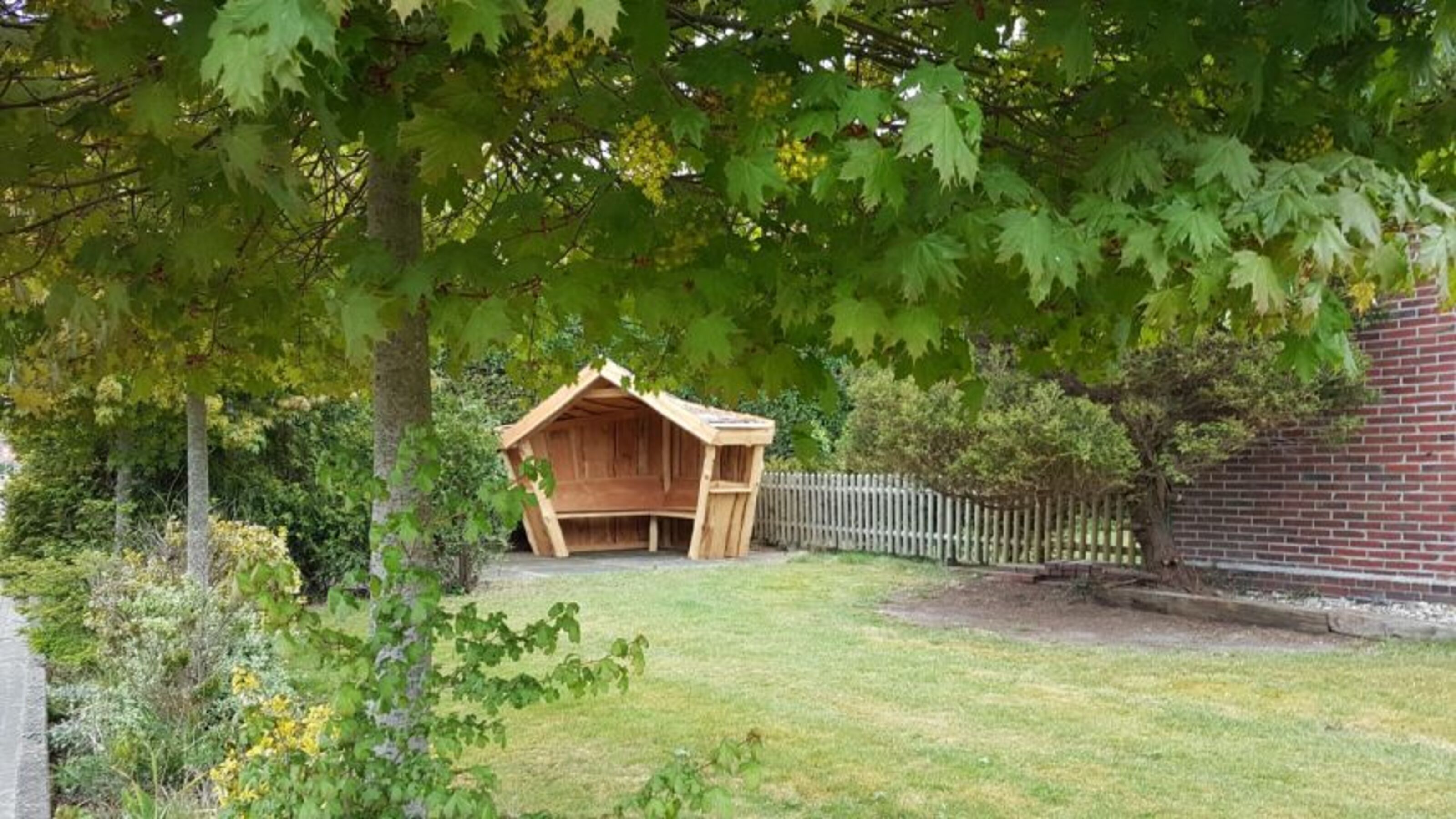 Garten