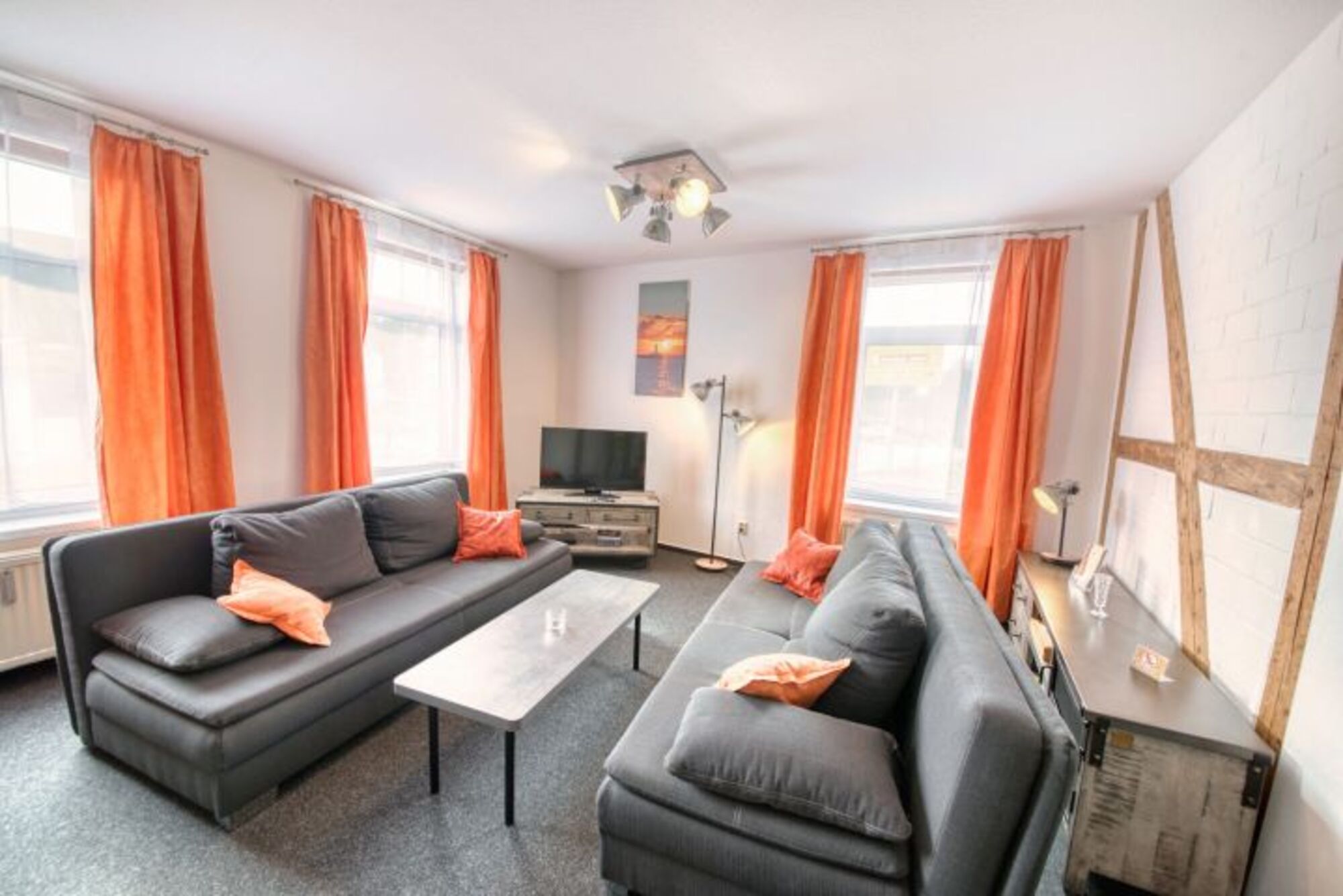 Ferienwohnung ID 13669