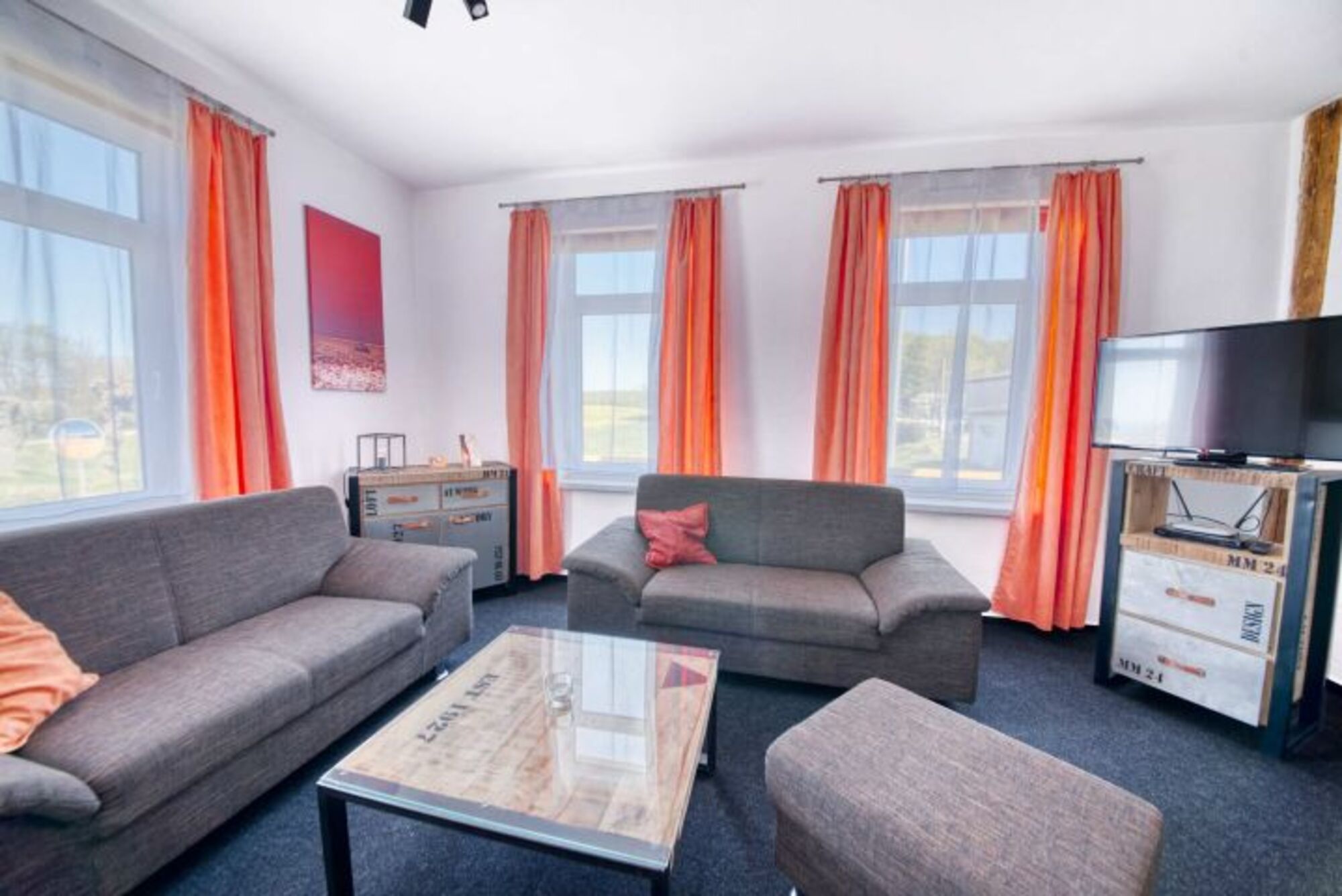 Ferienwohnung ID 13670