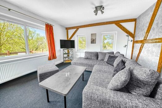 Ferienwohnung Rauchschwalbe.