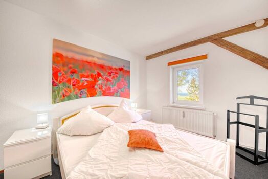 Ferienwohnung Seeschwalbe.