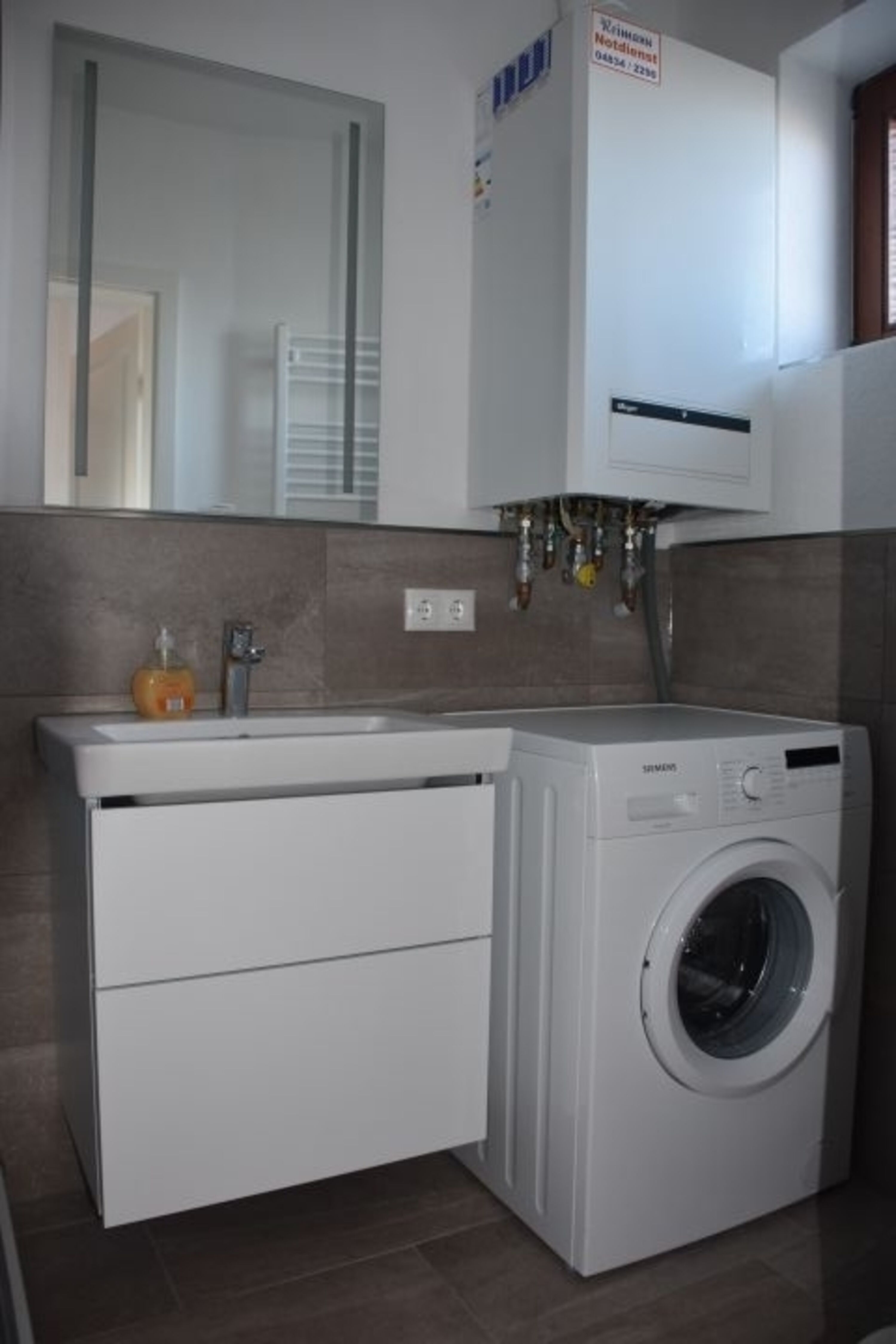 Badezimmer