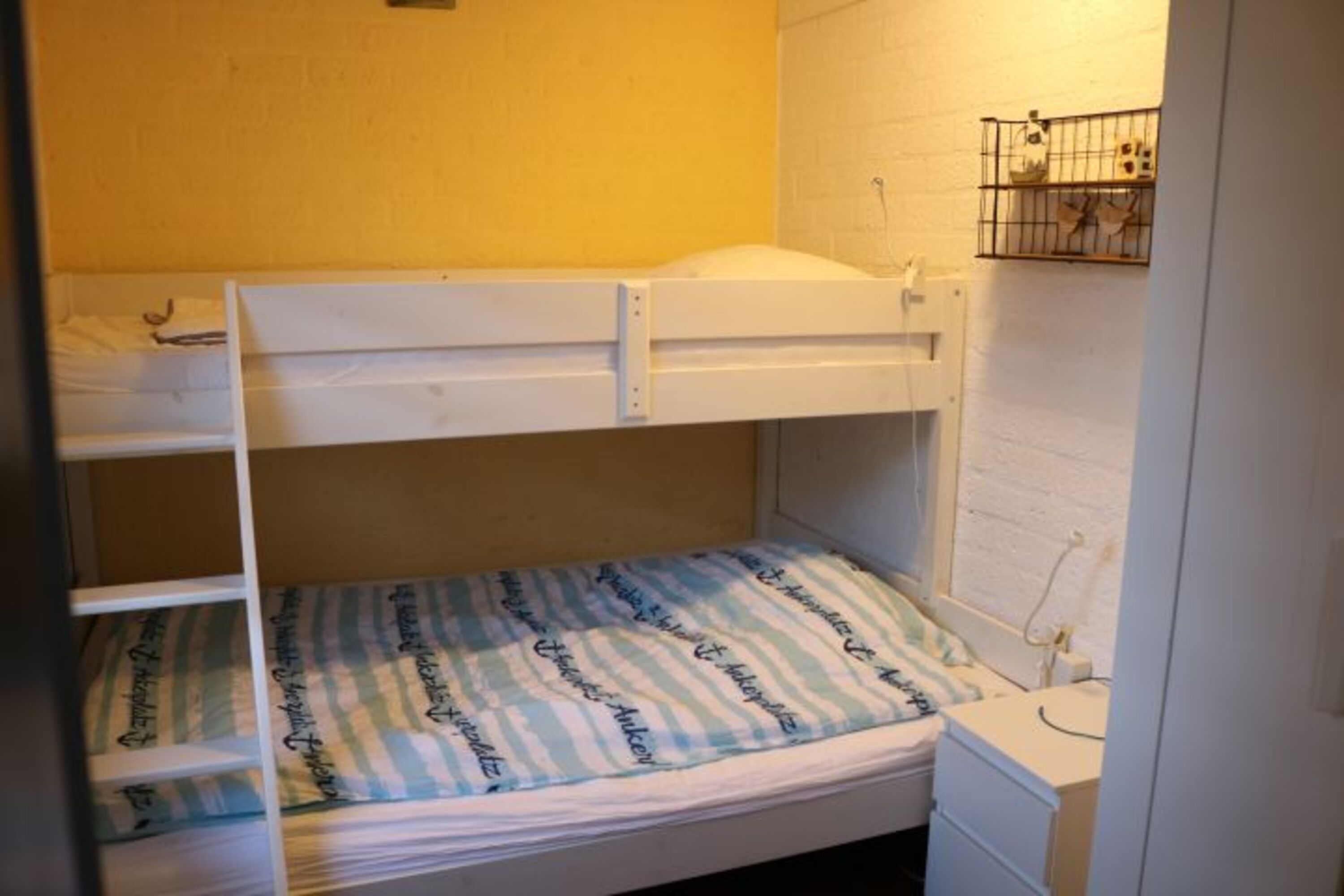 Schlafzimmer EG