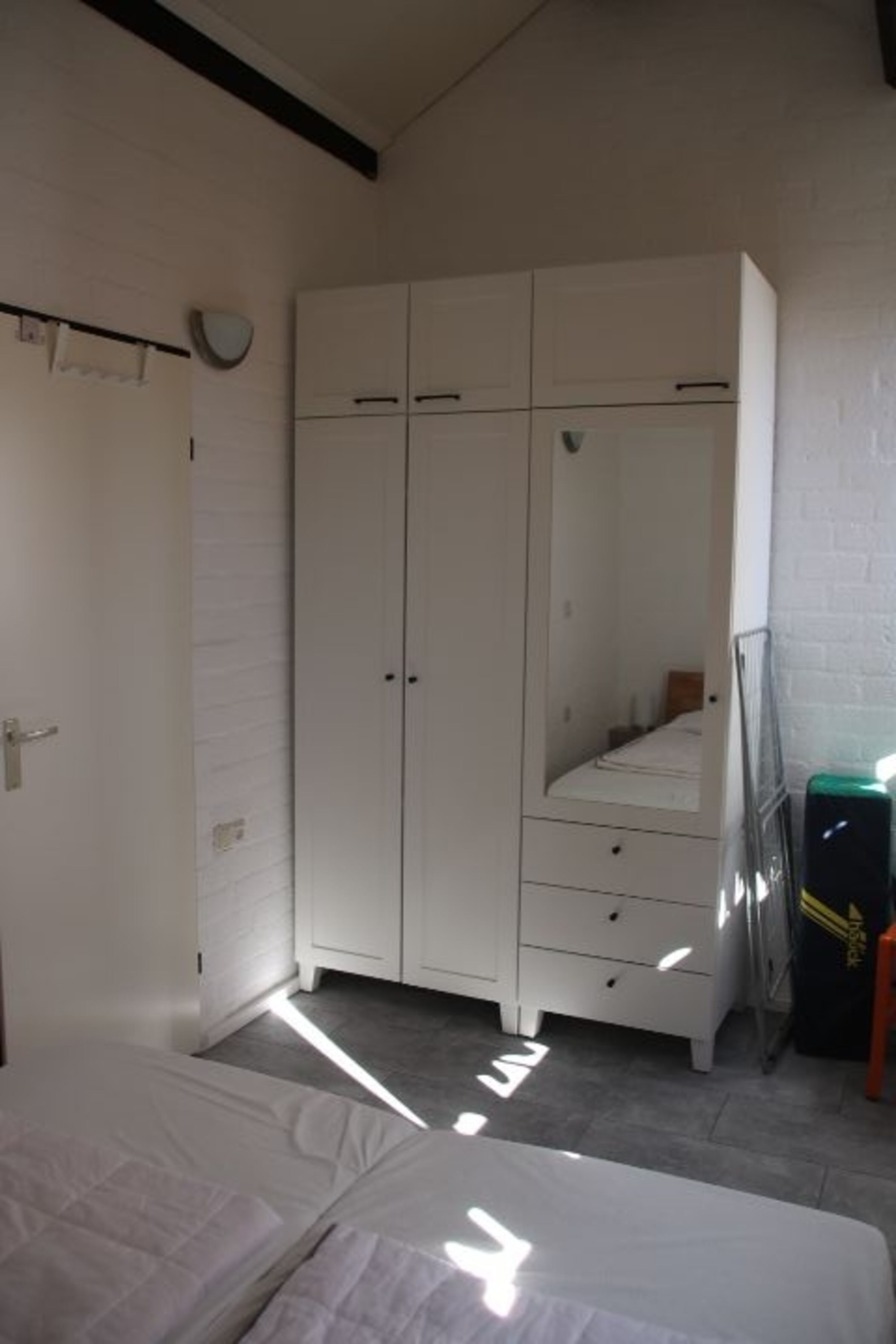 Kleiderschrank OG