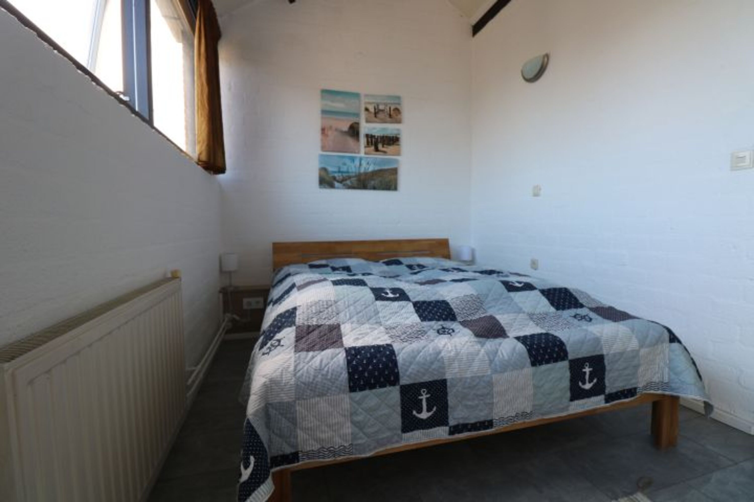 Schlafzimmer OG