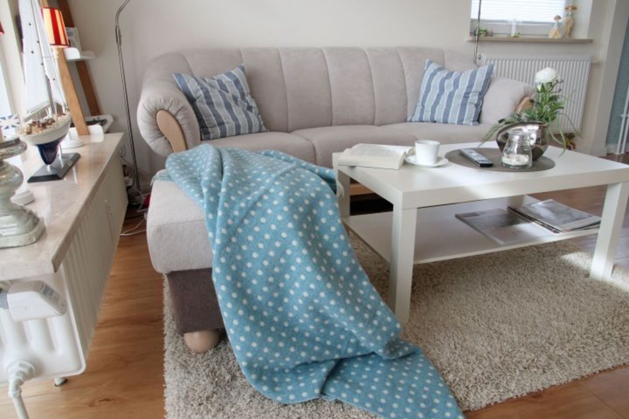 Ferienwohnung ID 13691