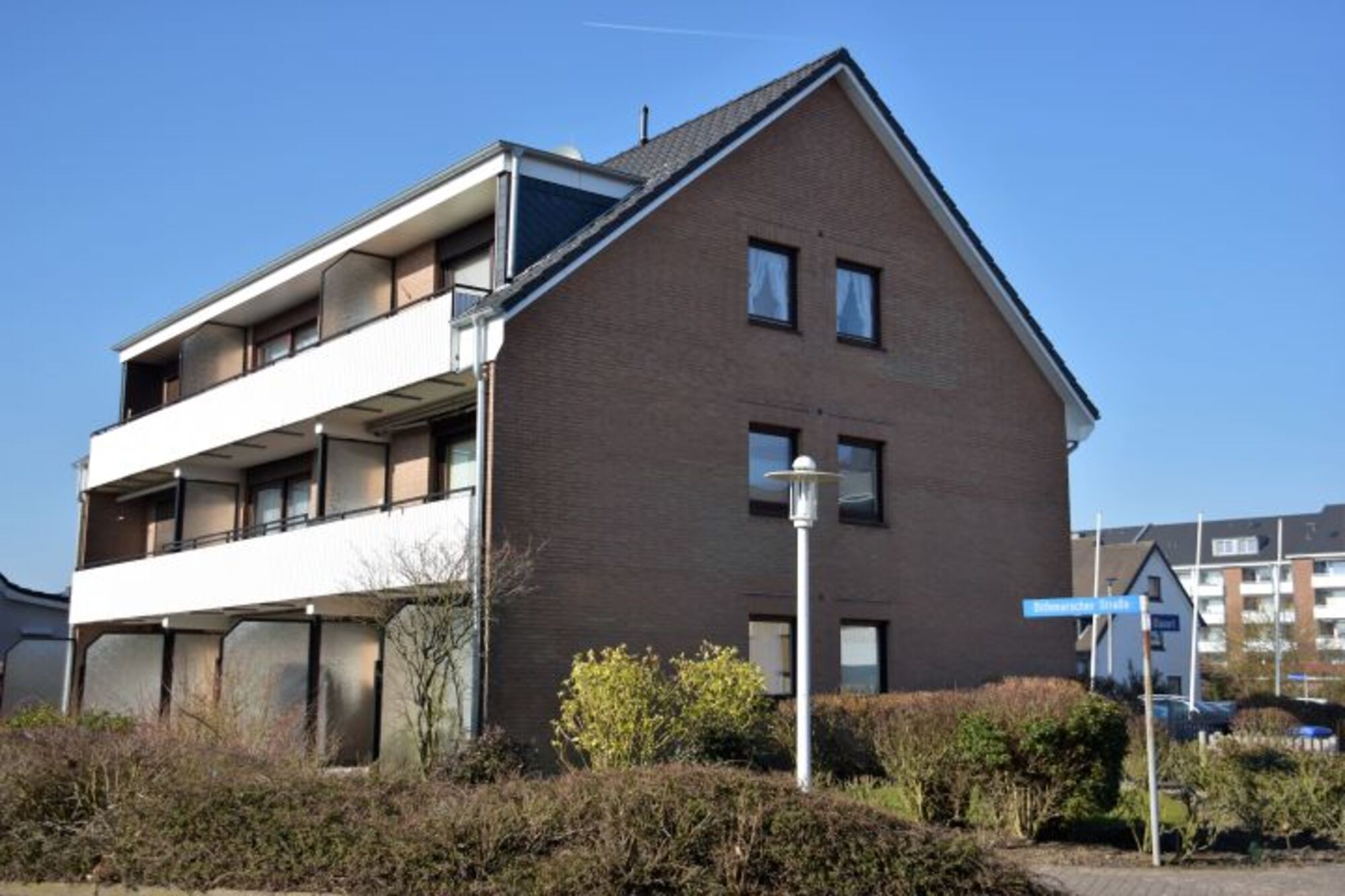 Ferienwohnung ID 13691