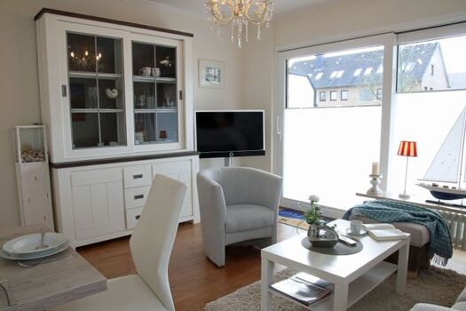 modernes Wohnzimmer