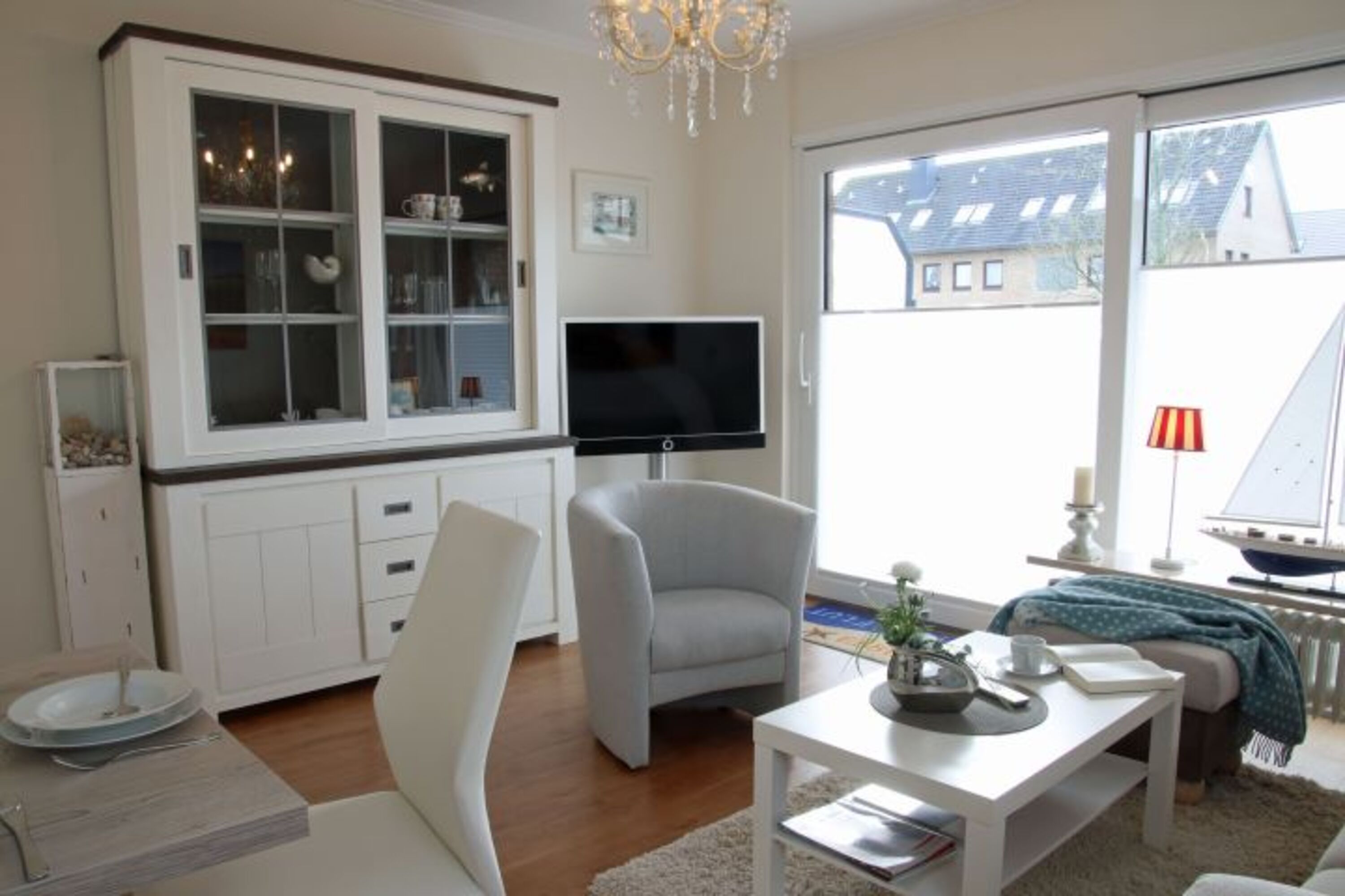 modernes Wohnzimmer