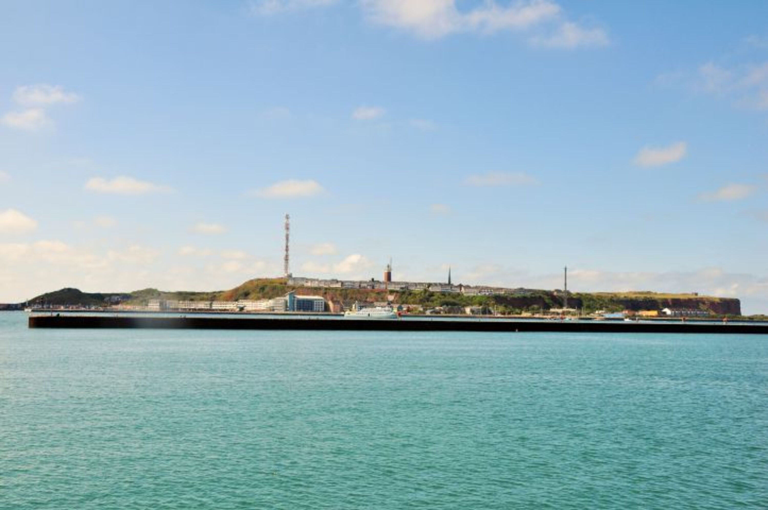 Helgoland