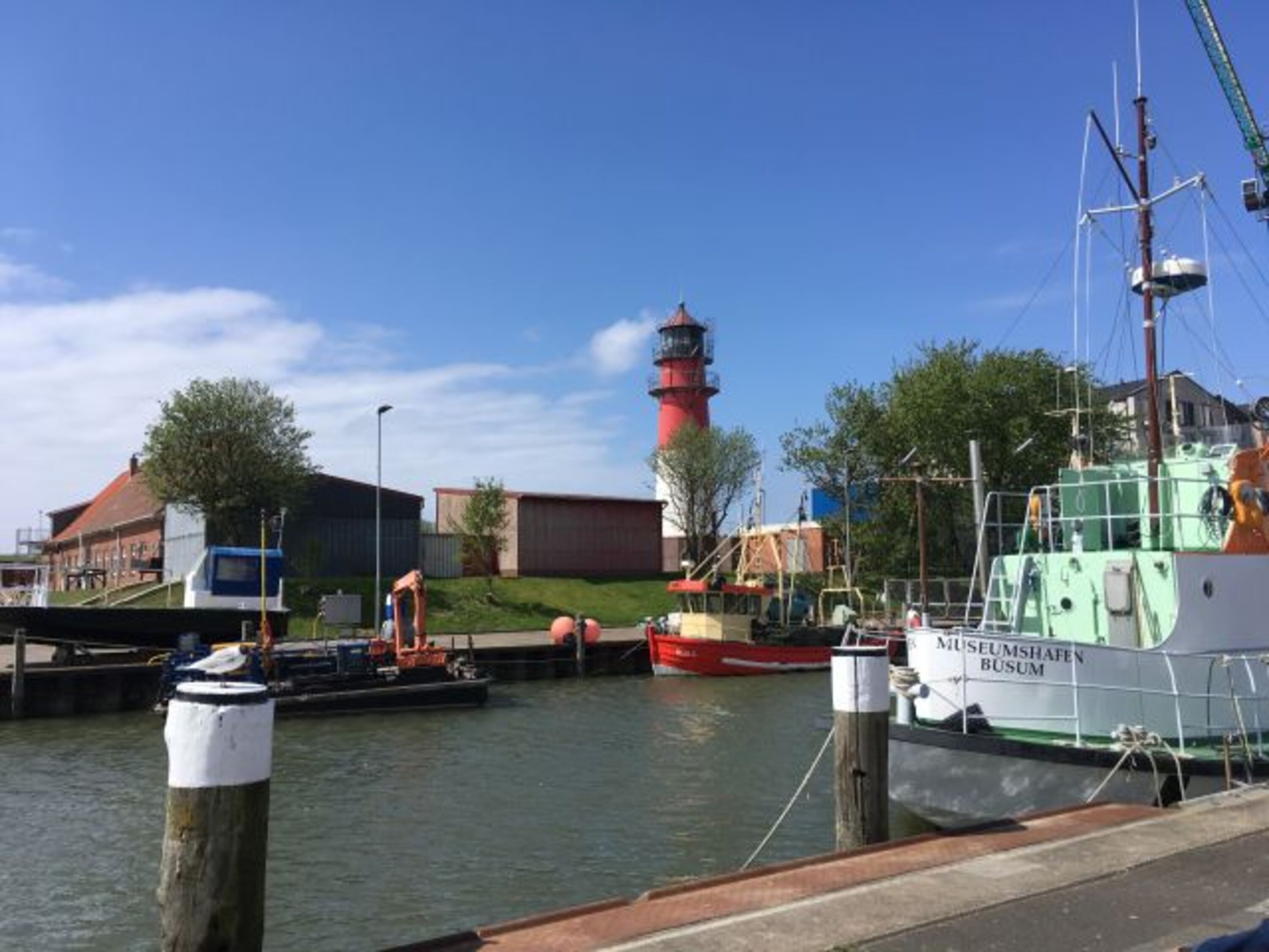 Museumshafen