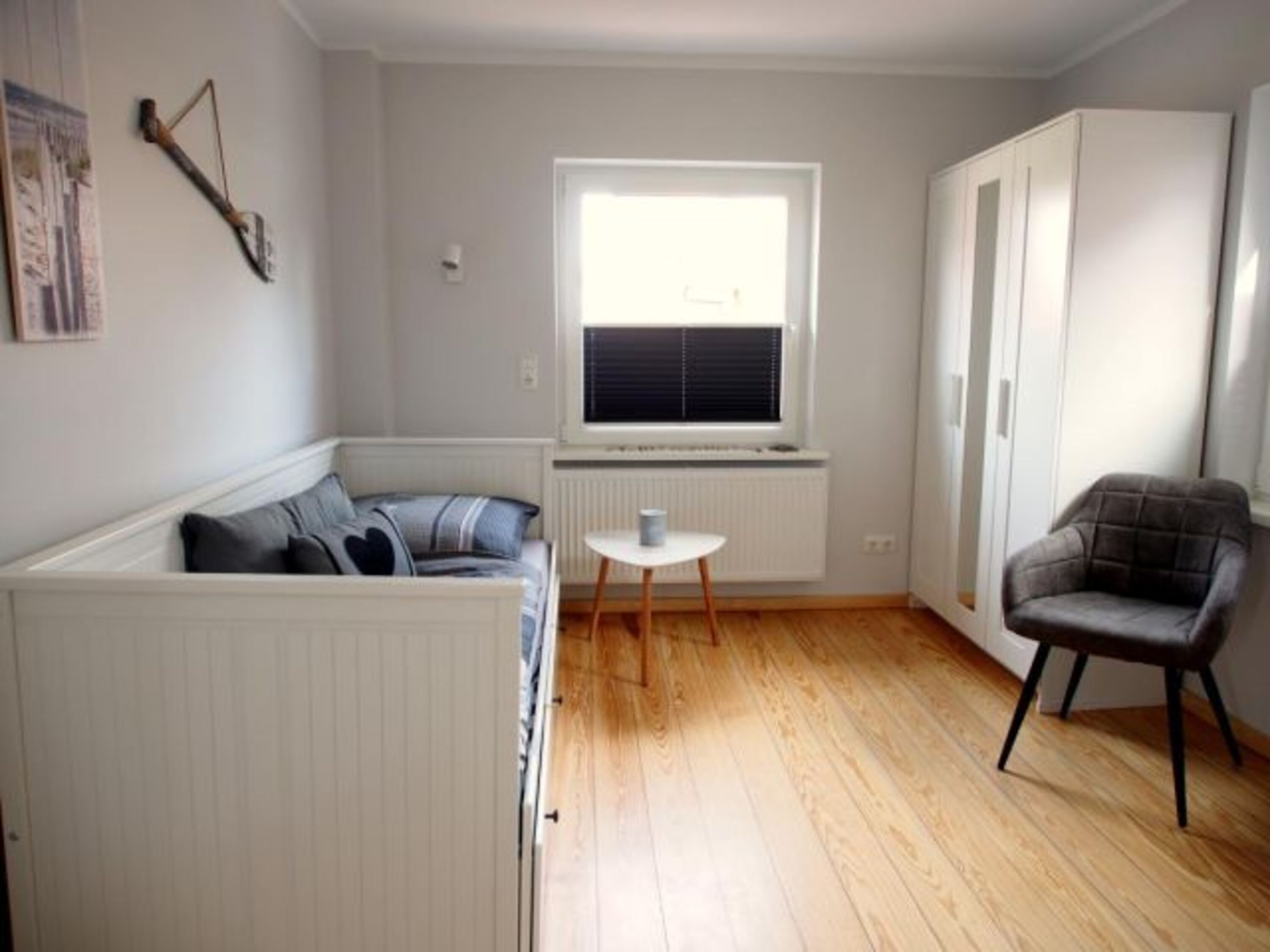 Schlafzimmer 2