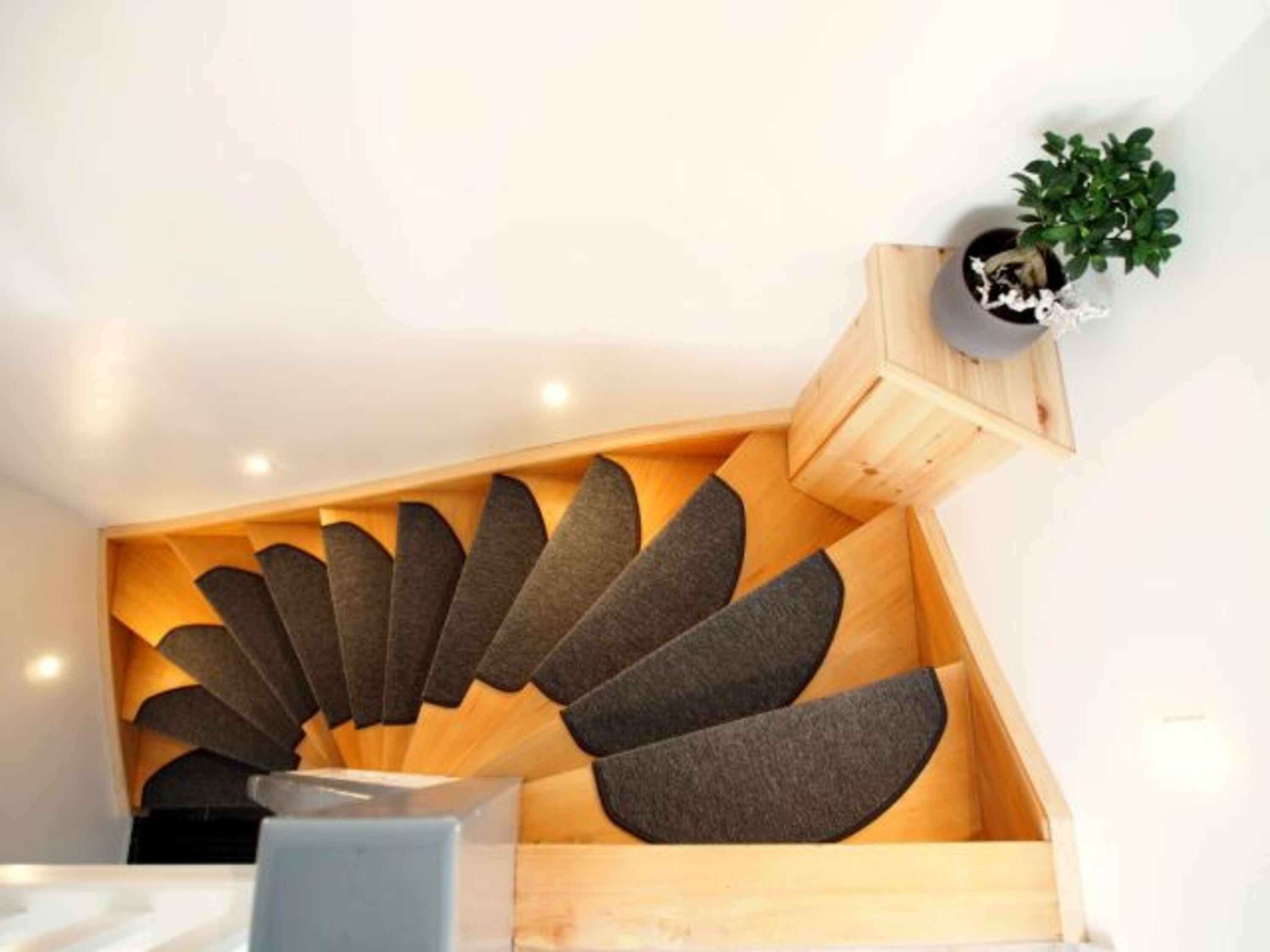 Treppe
