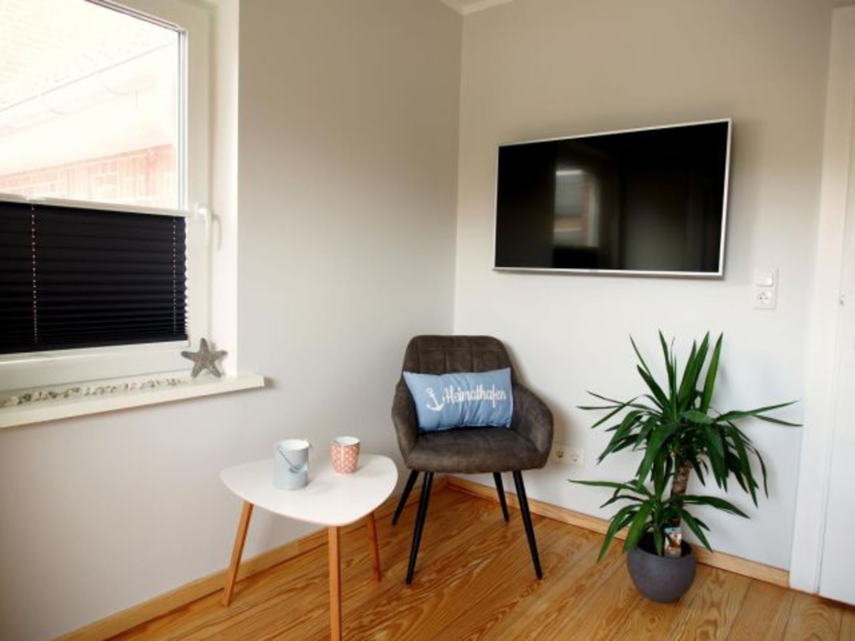 Schlafzimmer 2