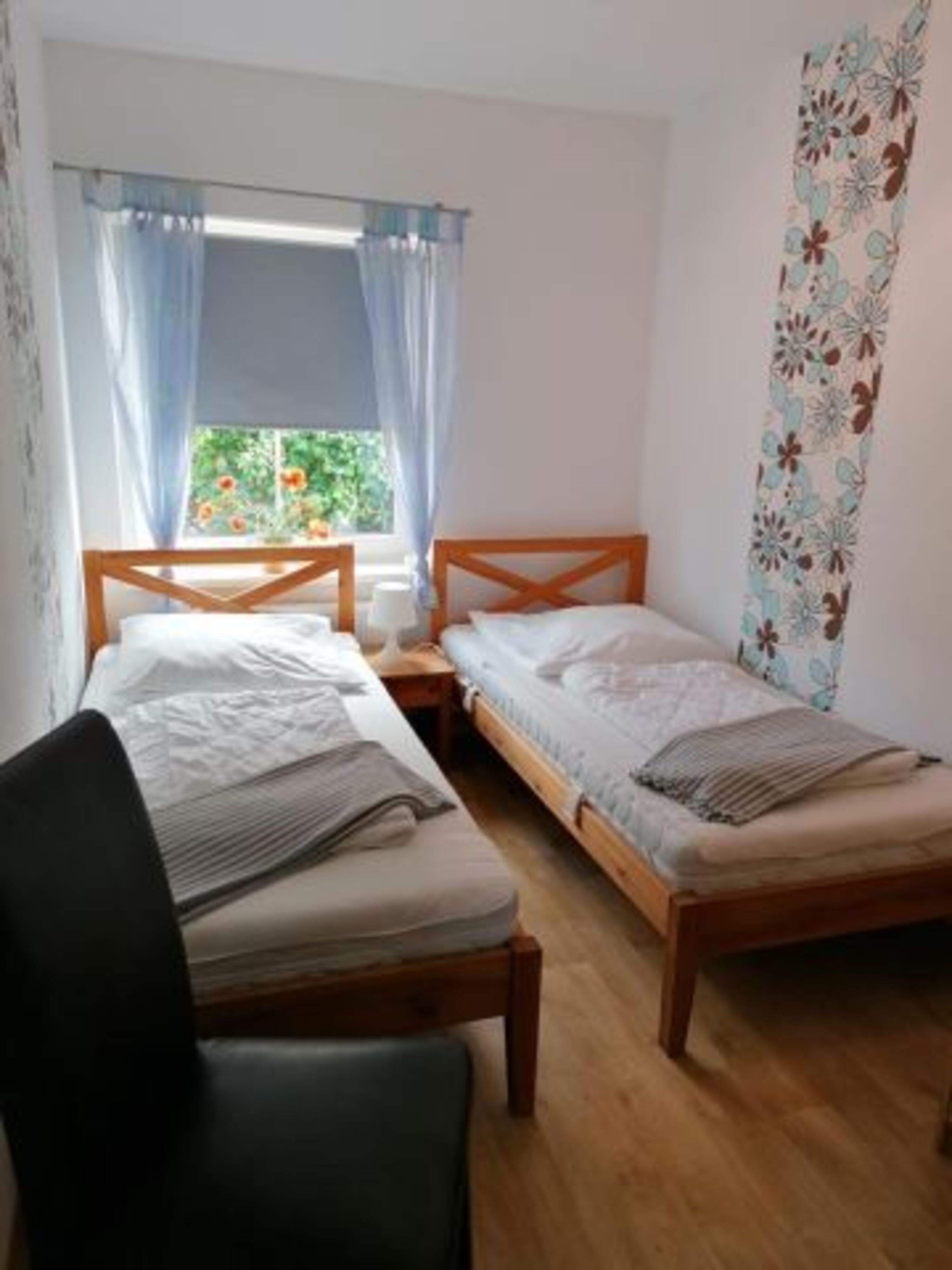 Schlafzimmer 2