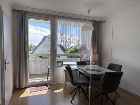 Wohnzimmer Essbereich