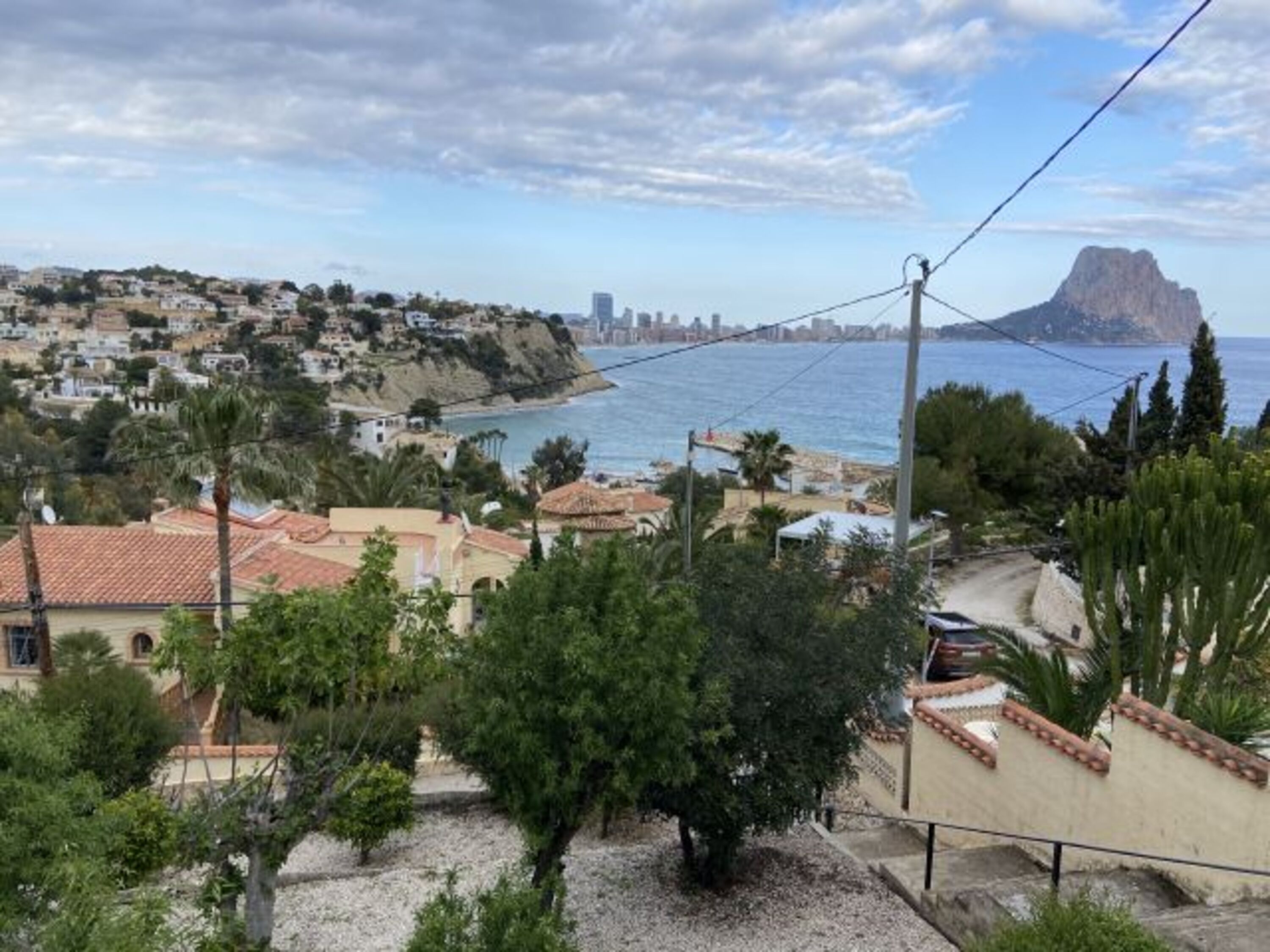 Aussicht
