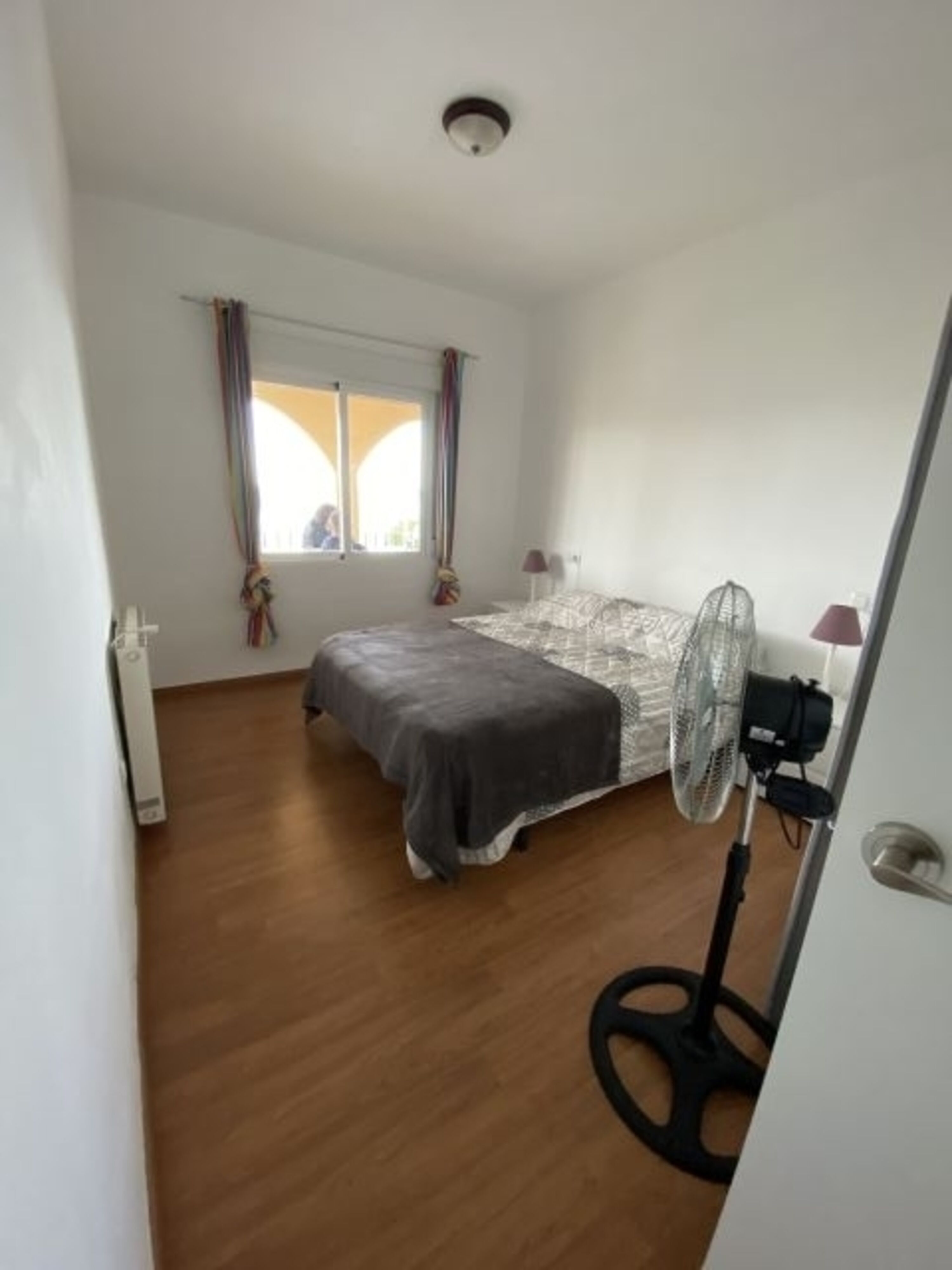 Schlafzimmer 2