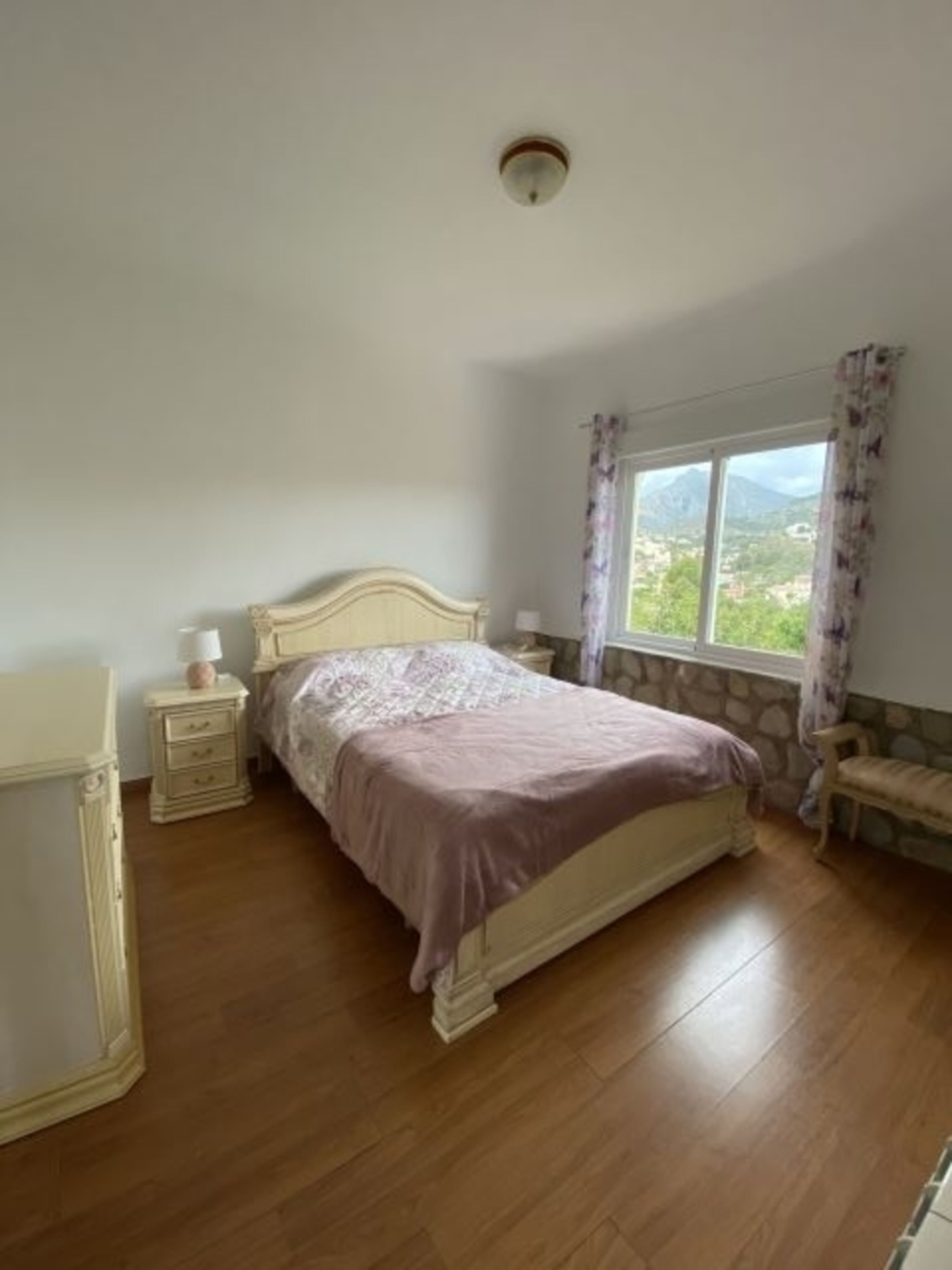 Schlafzimmer 3