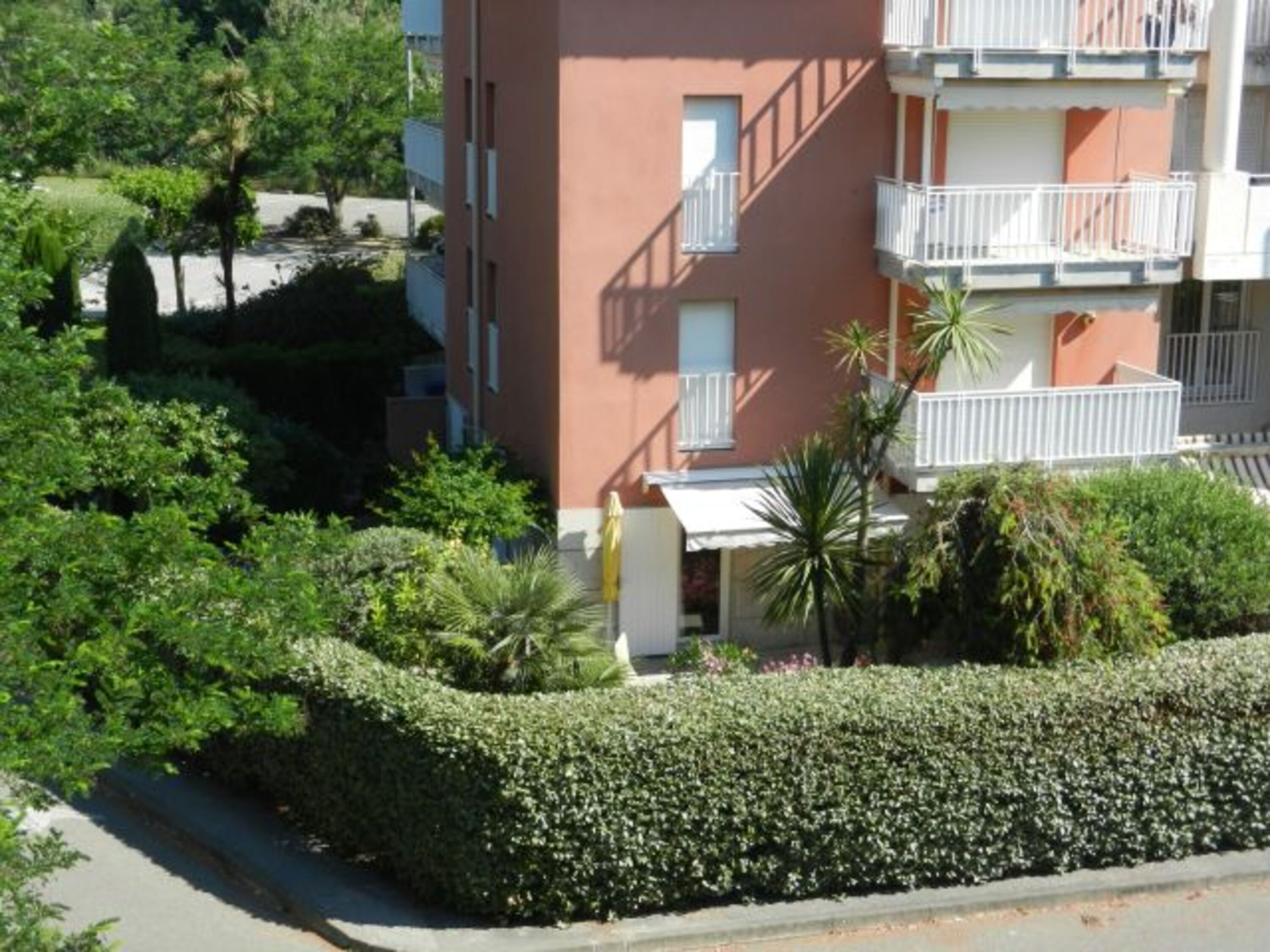 Résidence Du Vallon, Les Bougainvilliers