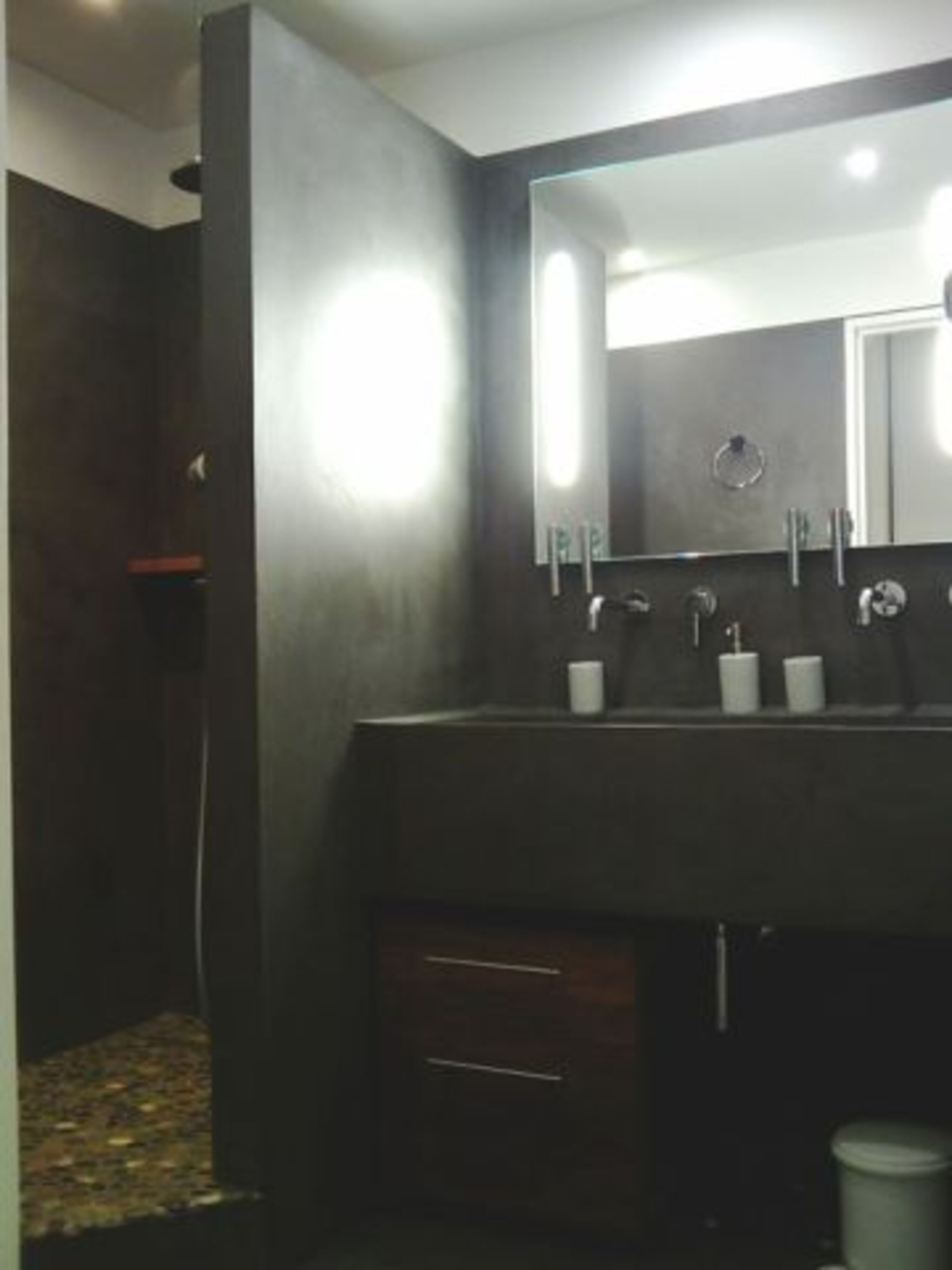 Bad/Dusche