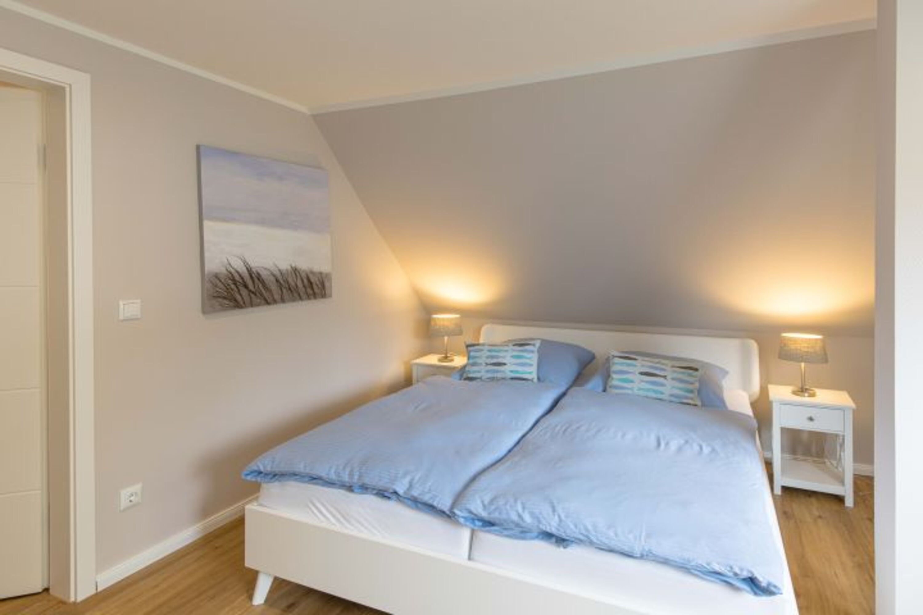 Schlafzimmer 1