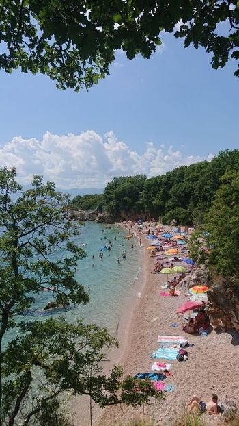 Badestrand