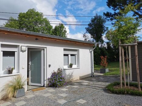 Unsere Ferienwohnung