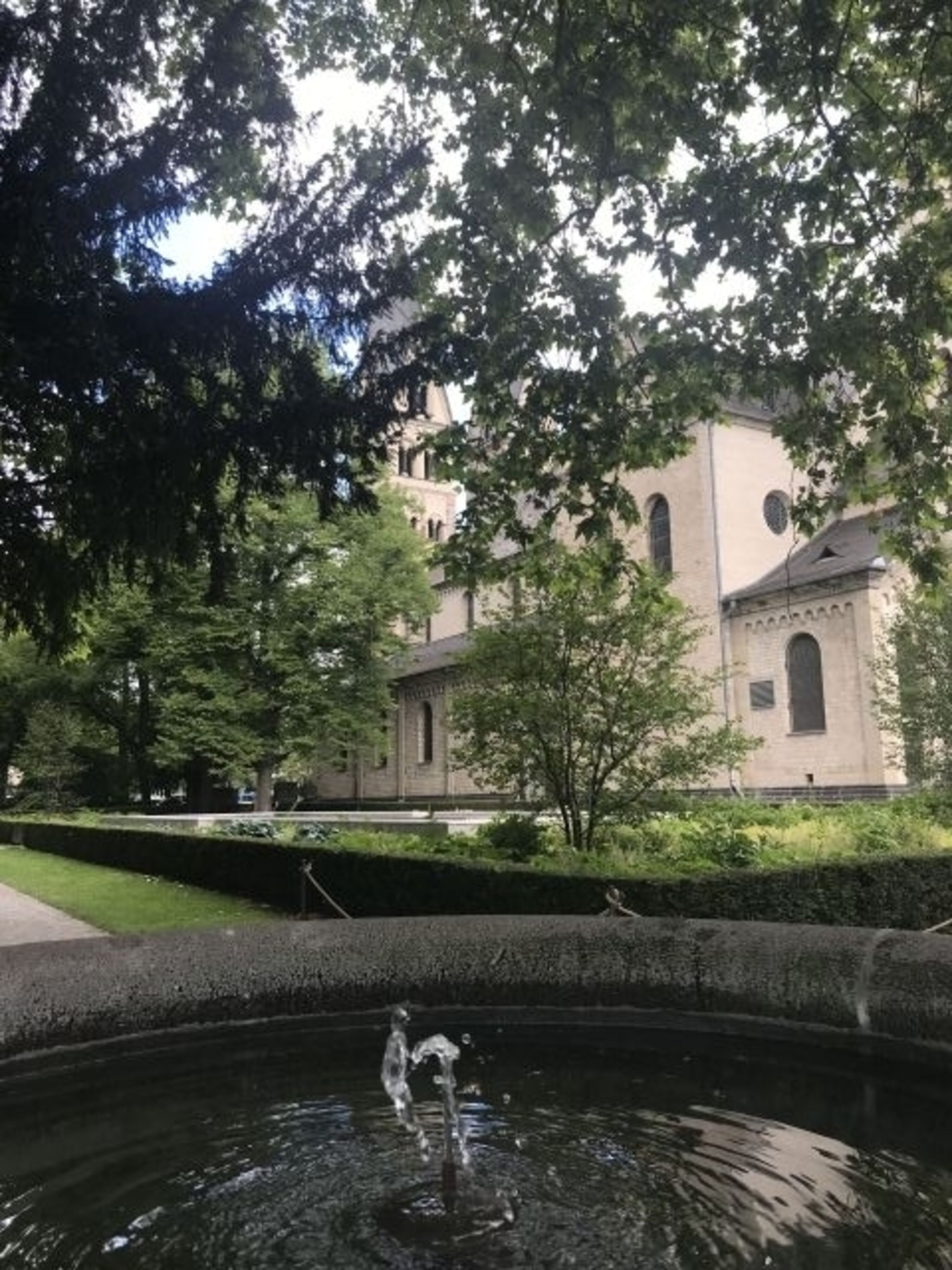 Kastorkirche