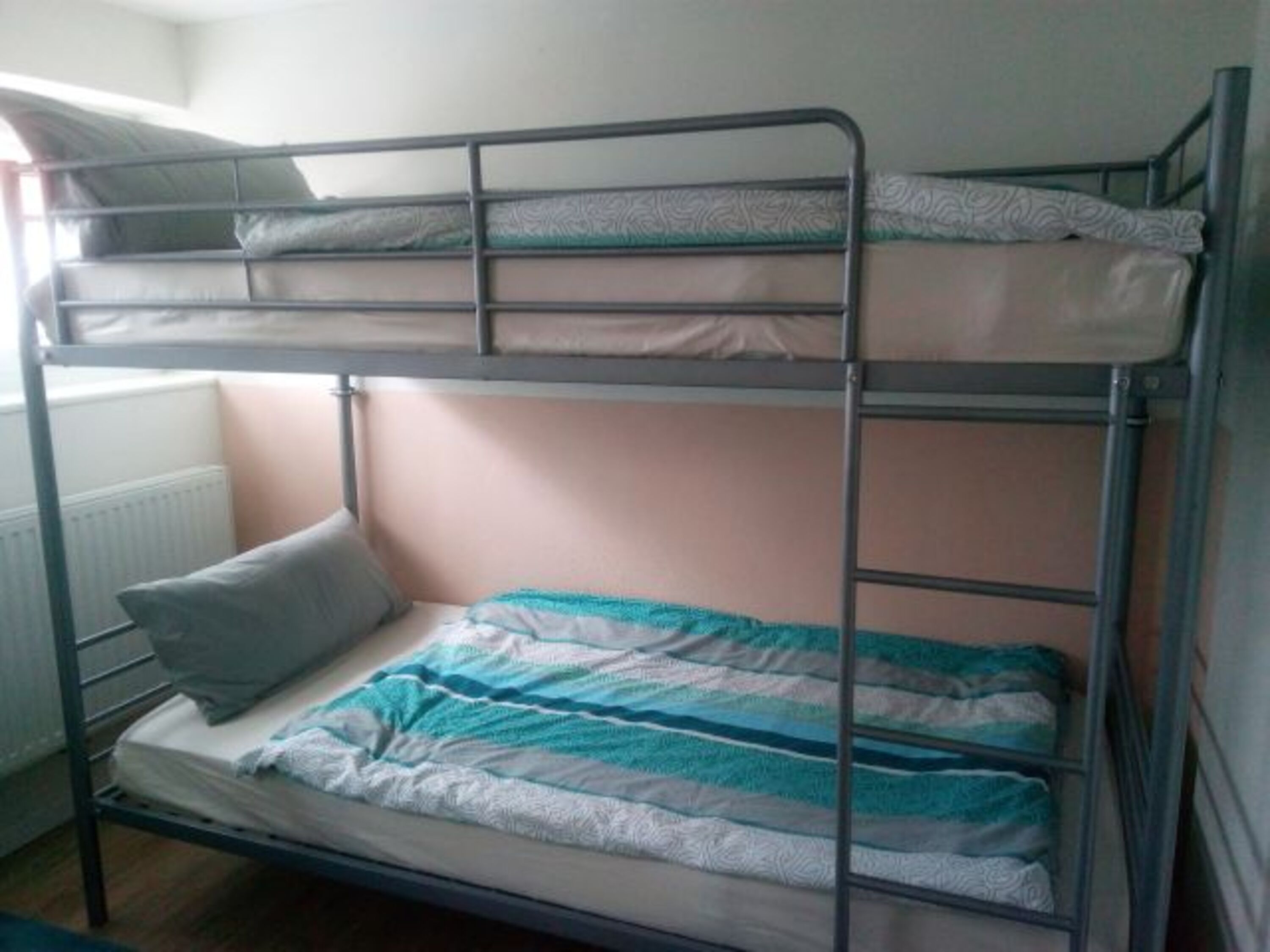 Etagenbett
