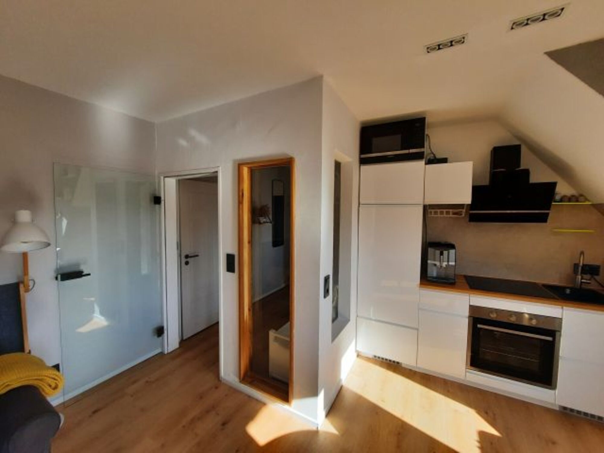 Ferienwohnung ID 13769