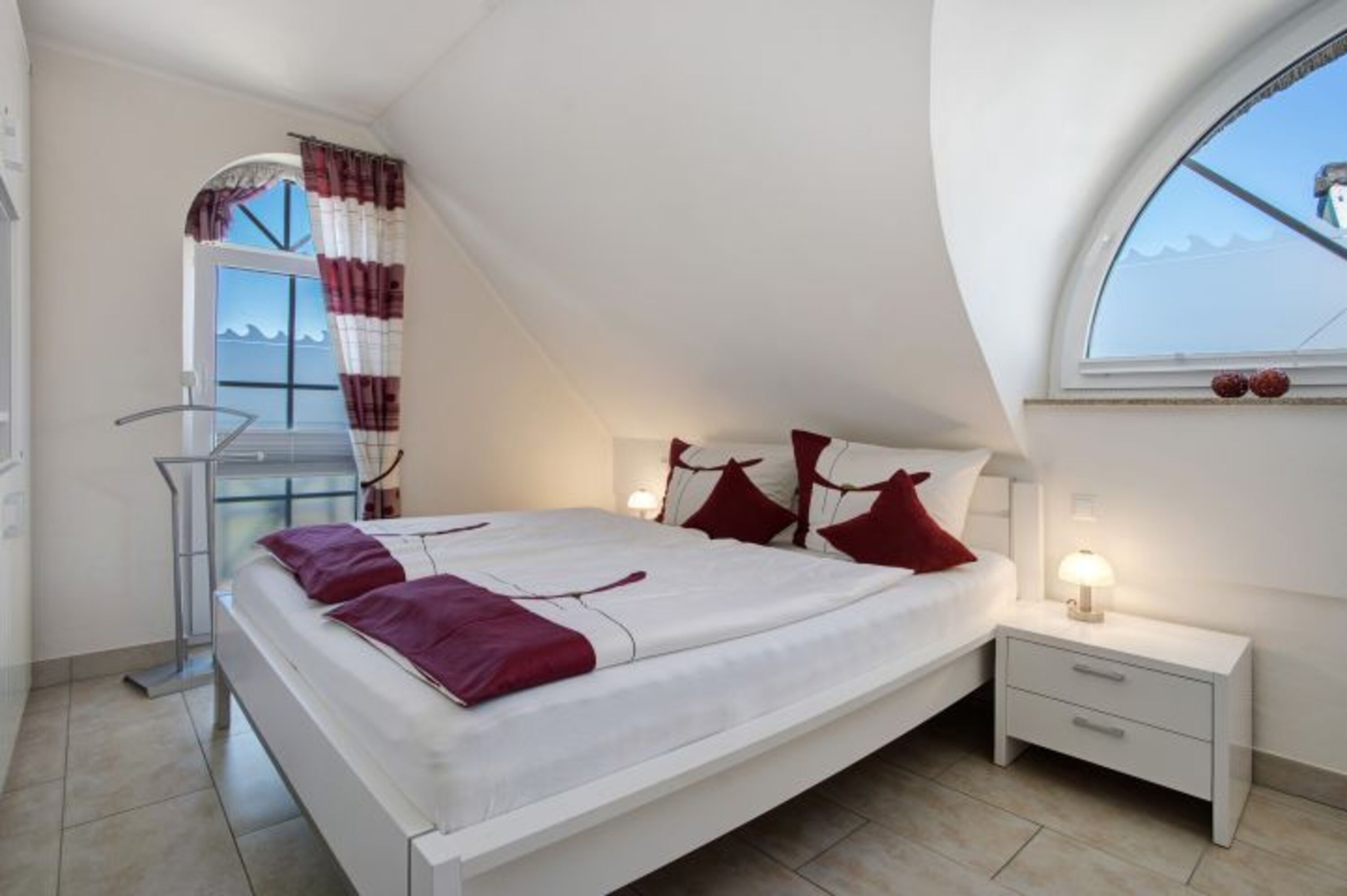 1. Schlafzimmer
