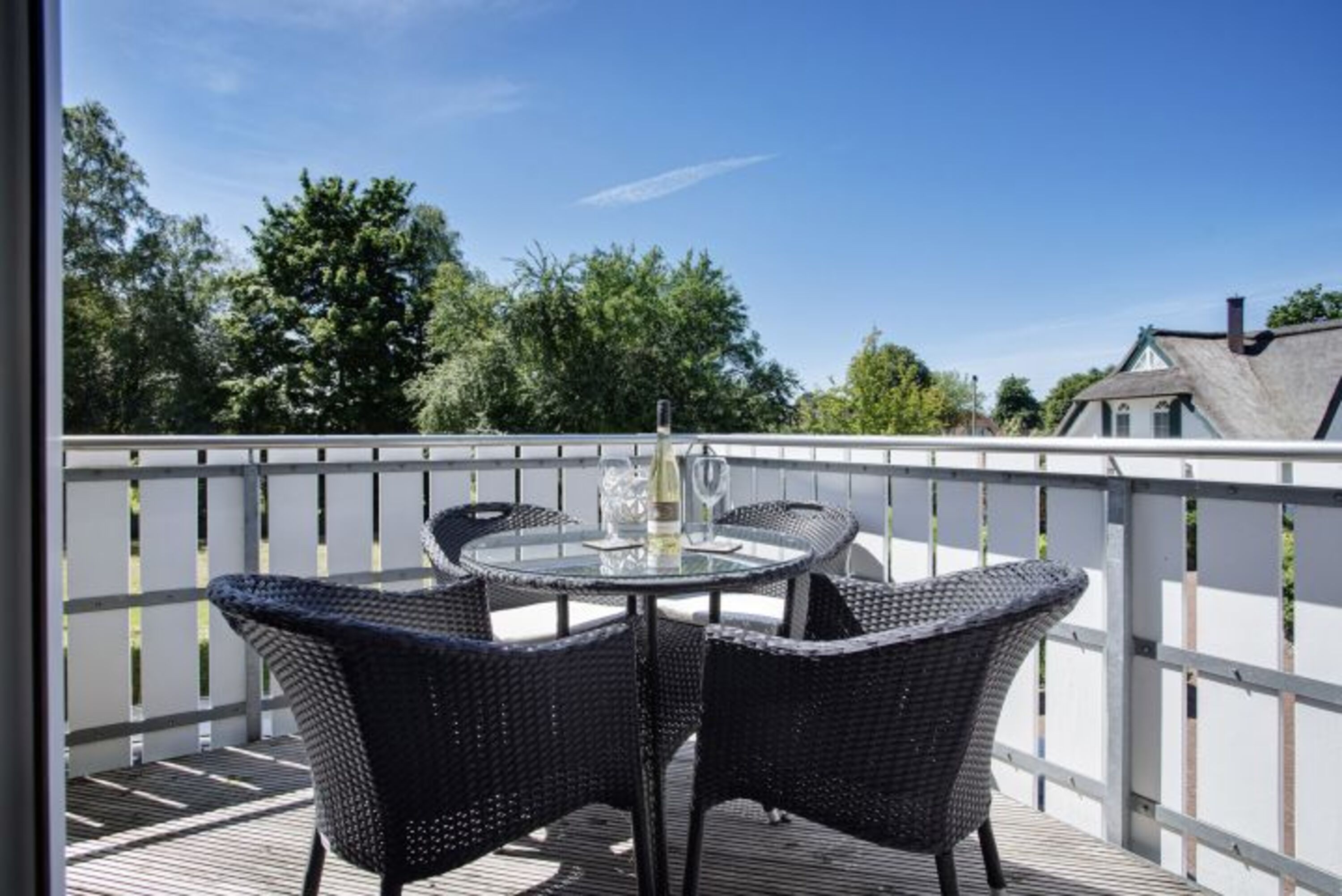Süd-Westbalkon
