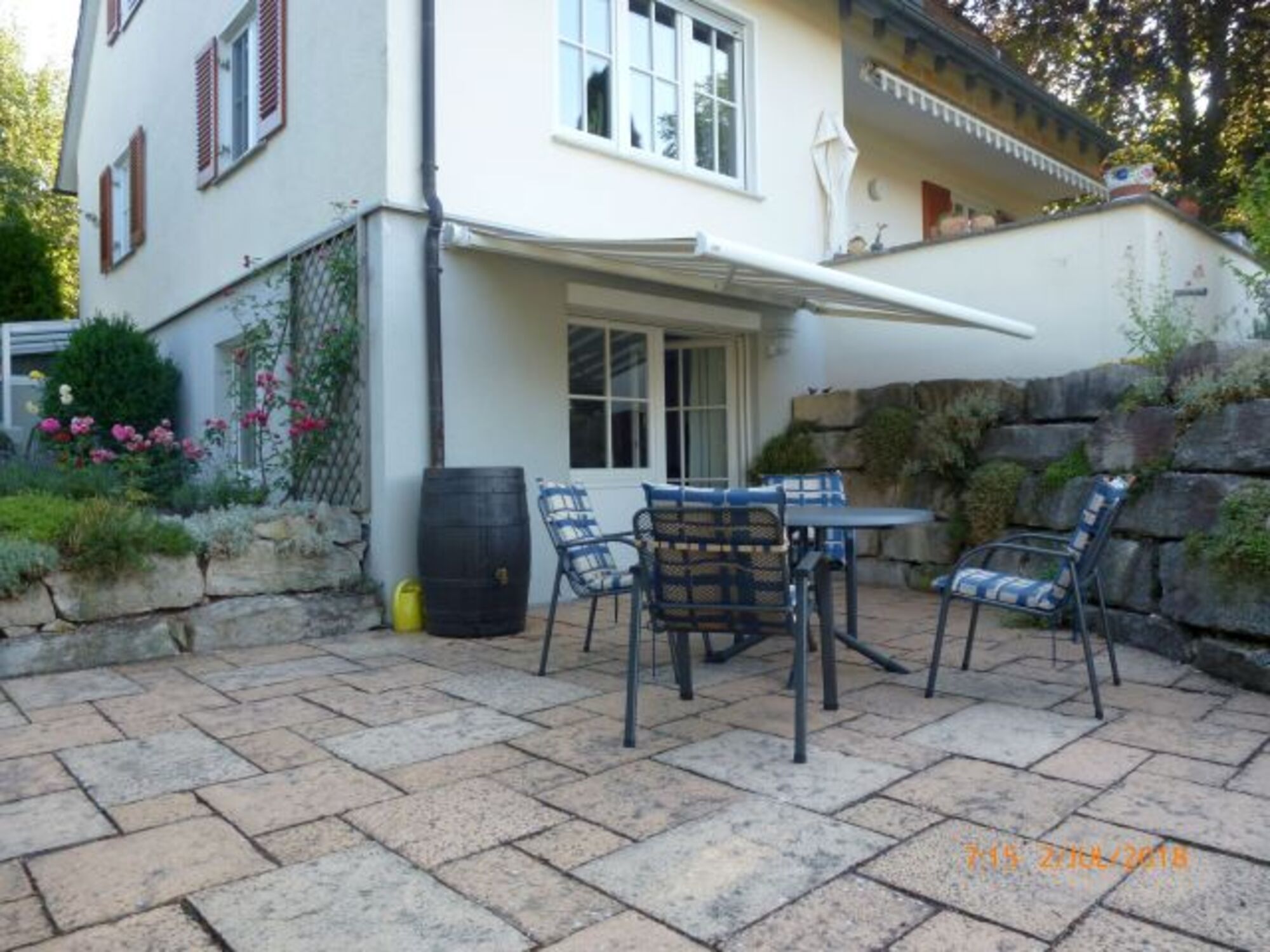 Ferienwohnung ID 13772