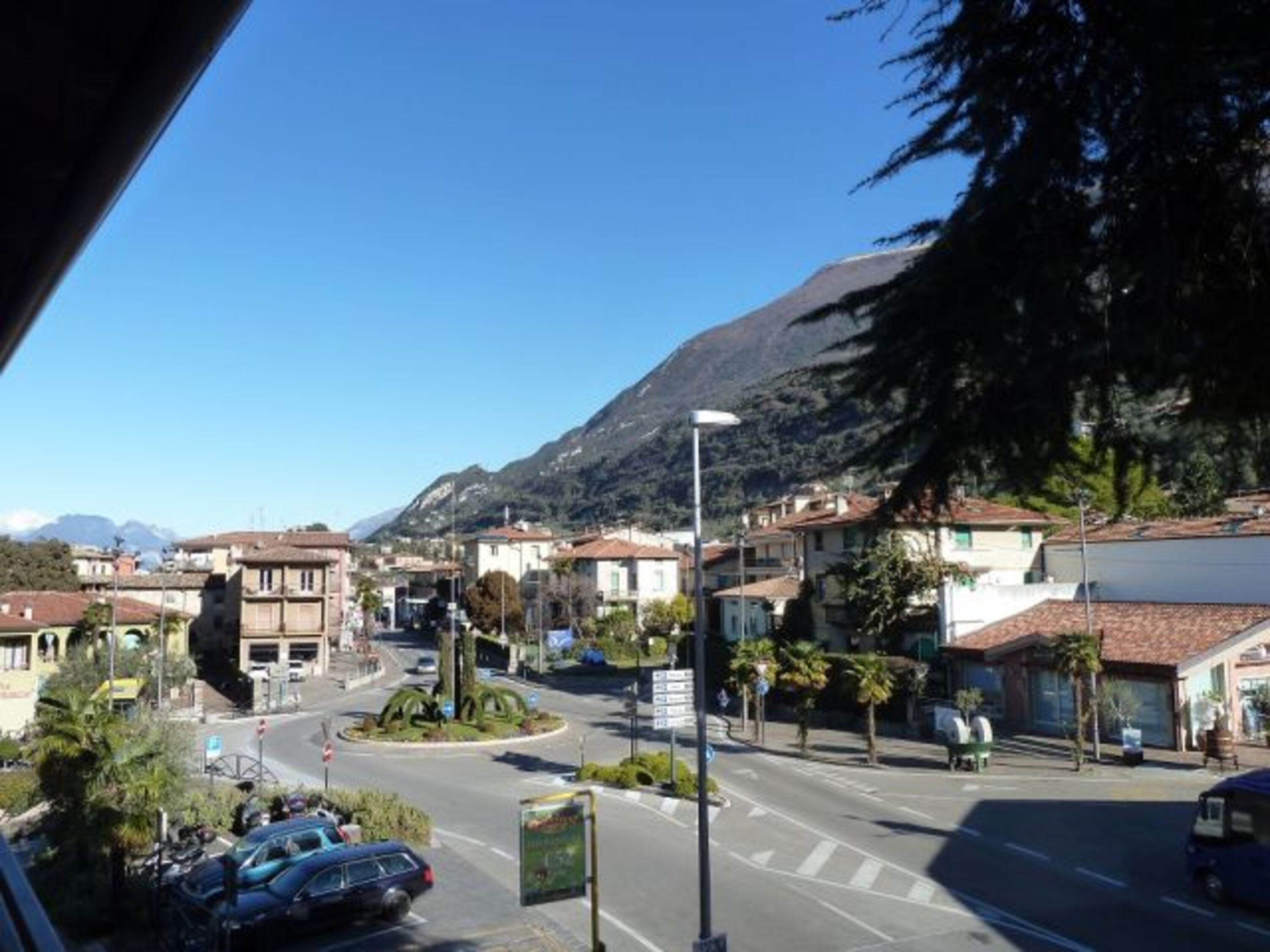 Aussicht