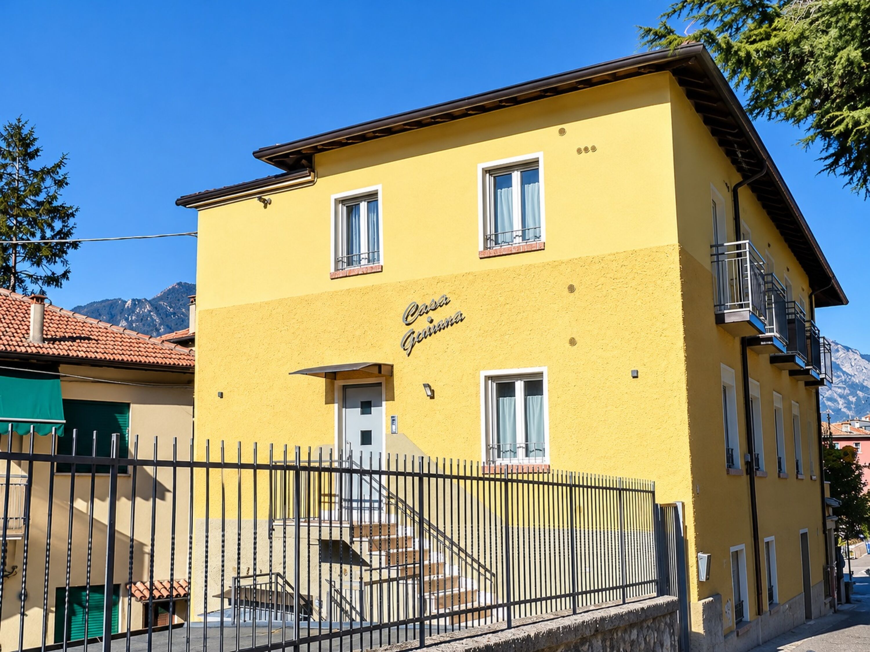 Casa Gemma