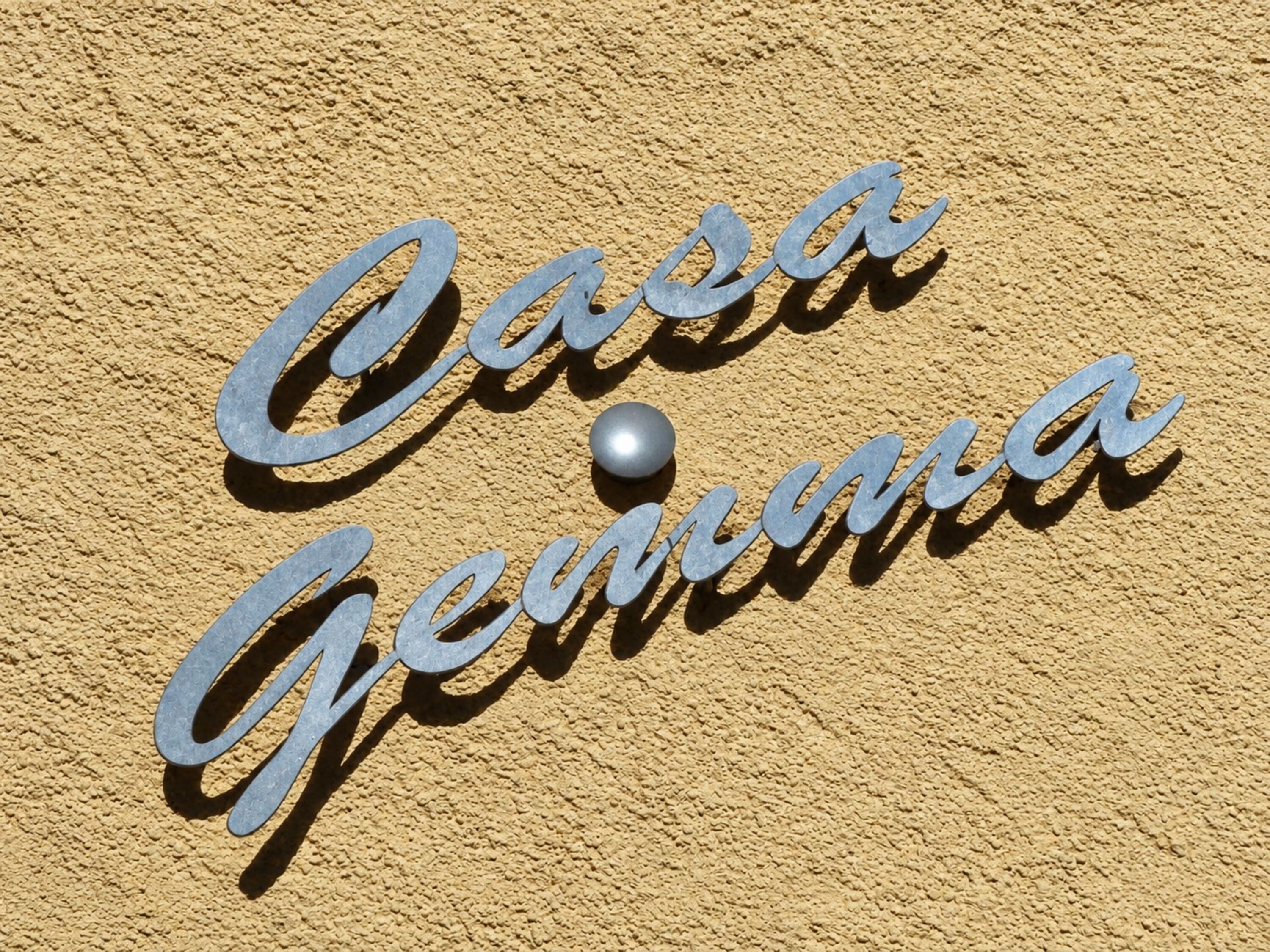 Casa Gemma
