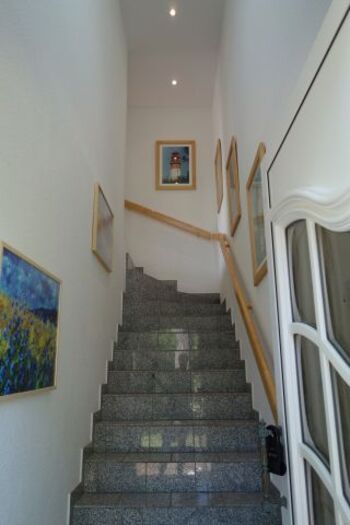 Treppenhaus