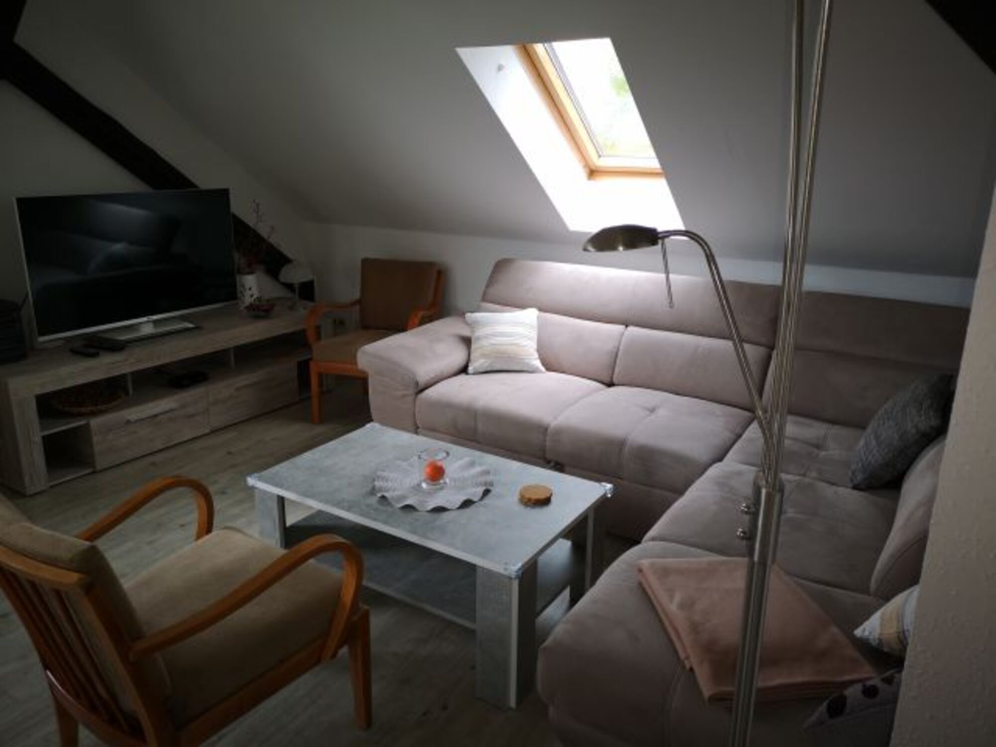 Ferienwohnung ID 13816