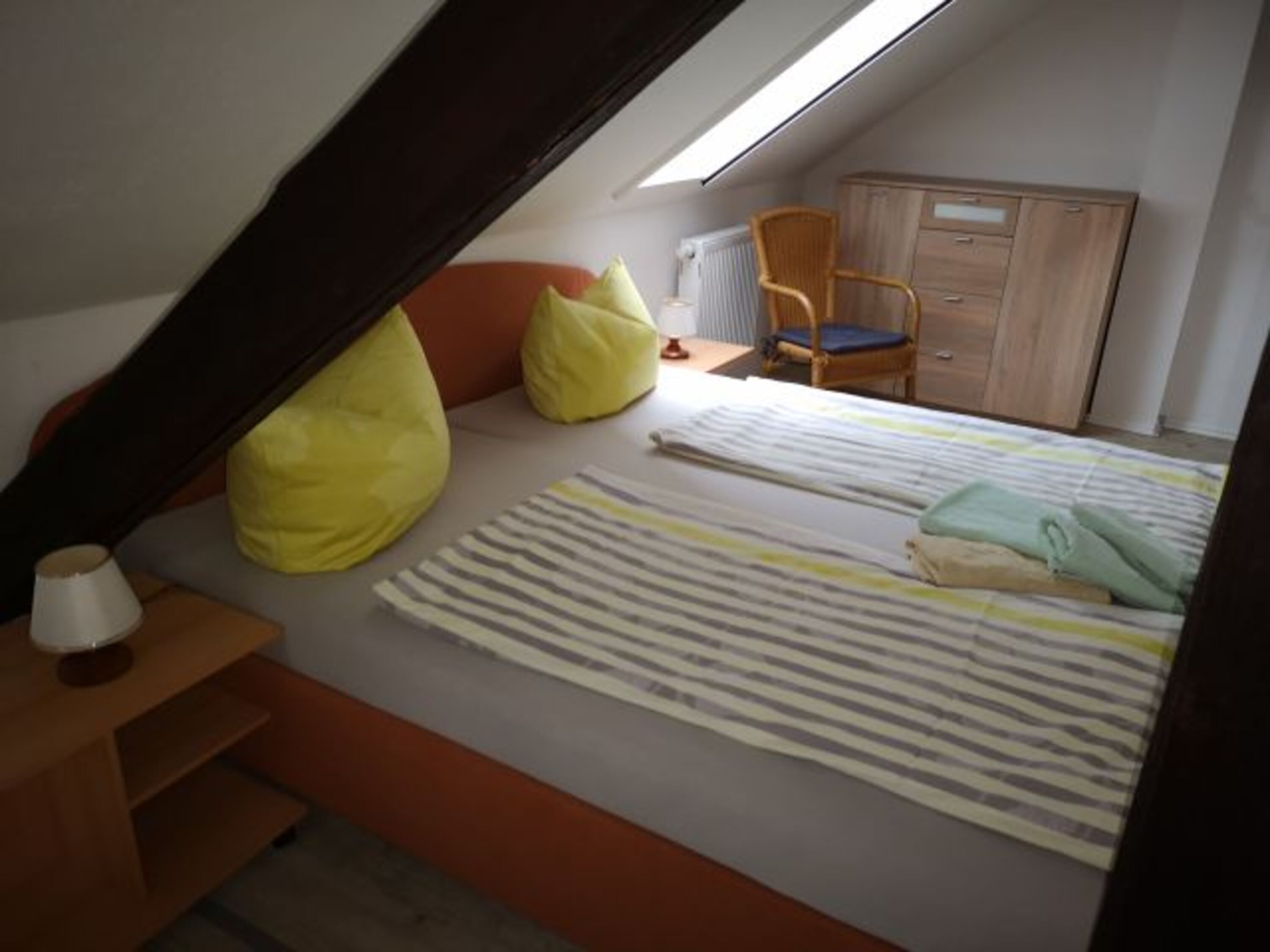 Schlazimmer 1