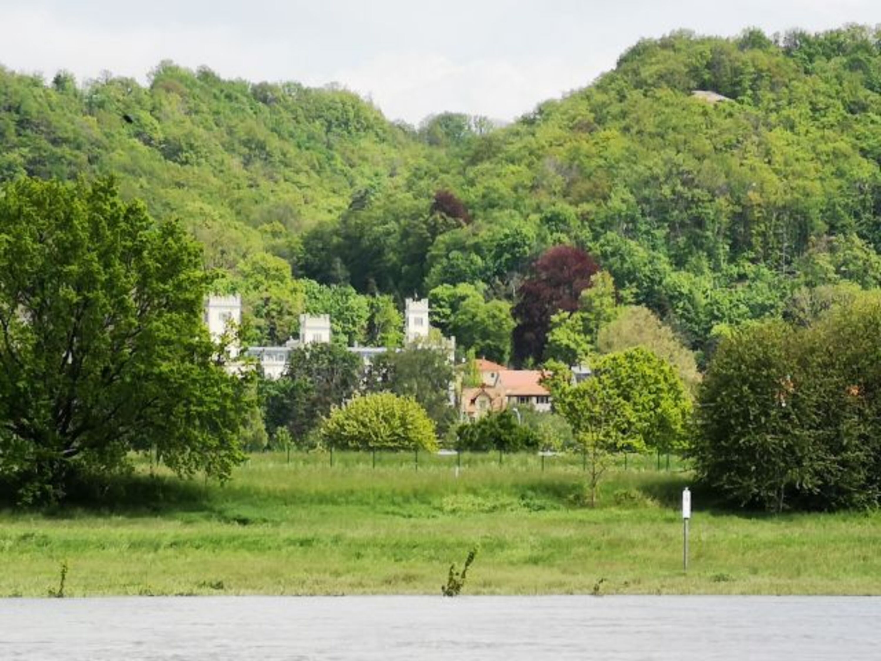 Umgebung (Keppschloss)