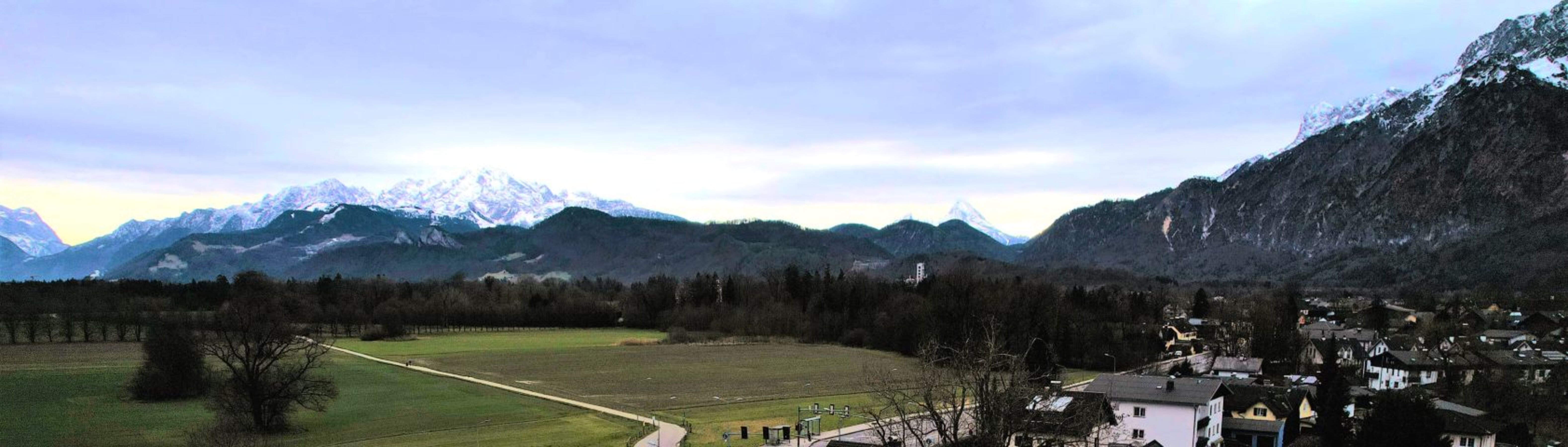 Tolle Spaziergänge bis an den Königssee