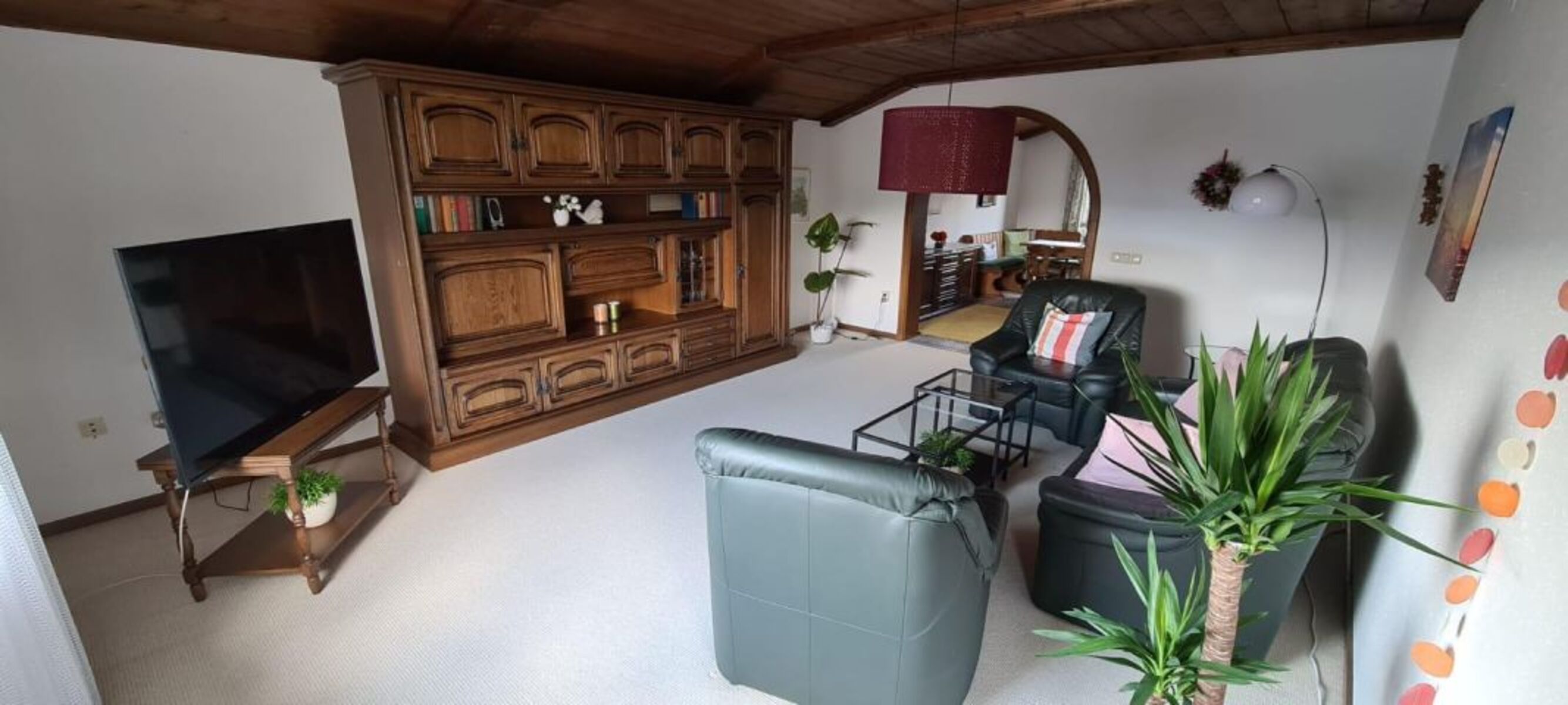 Ferienwohnung ID 13841