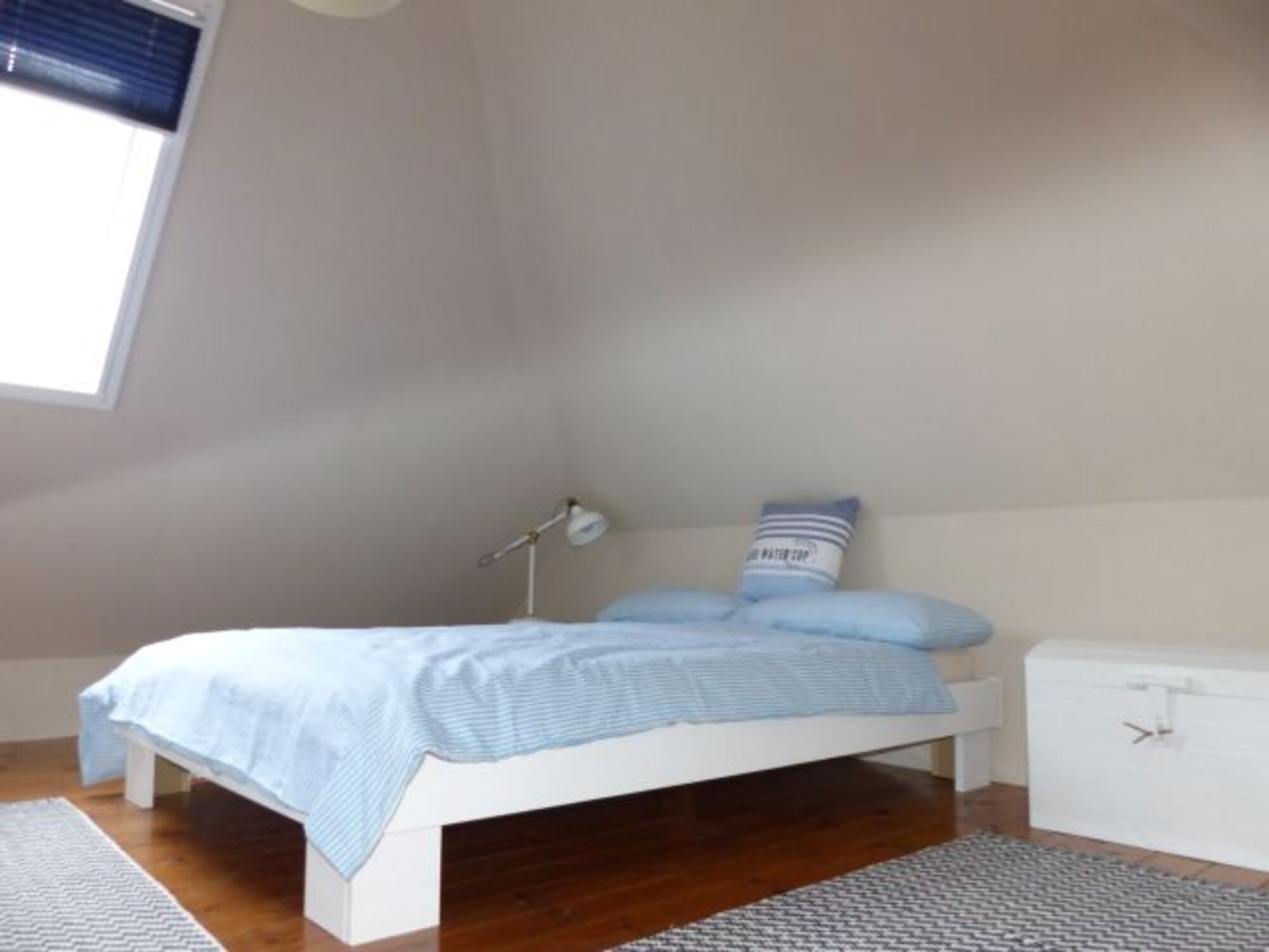 Ferienwohnung ID 13851