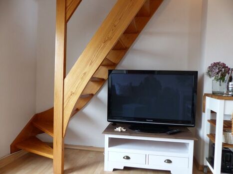 Großer TV