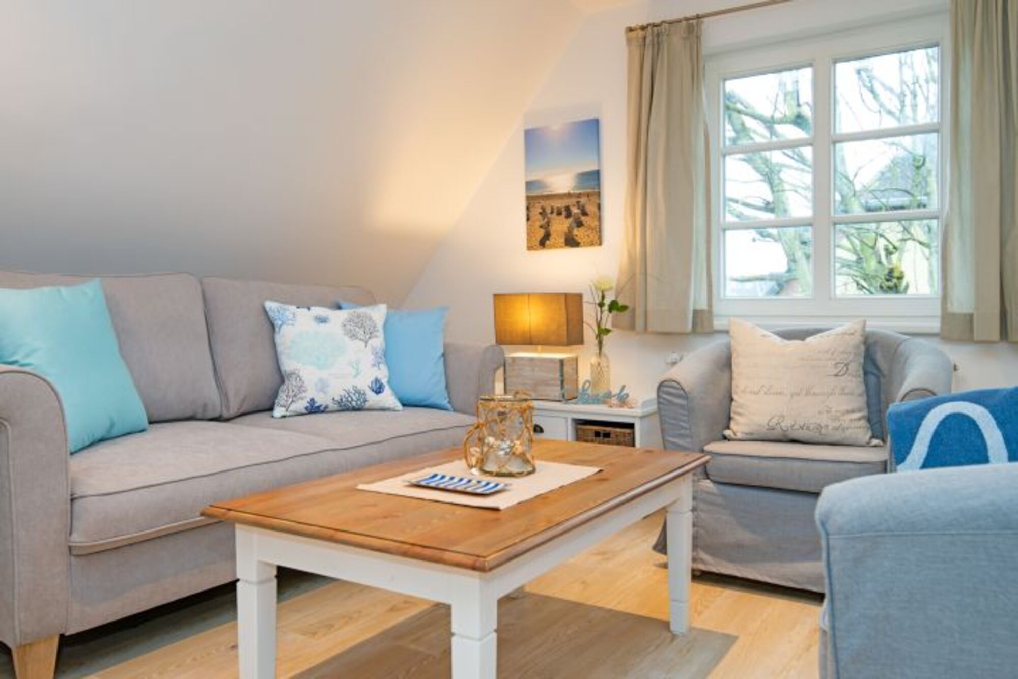 Ferienwohnung ID 13857