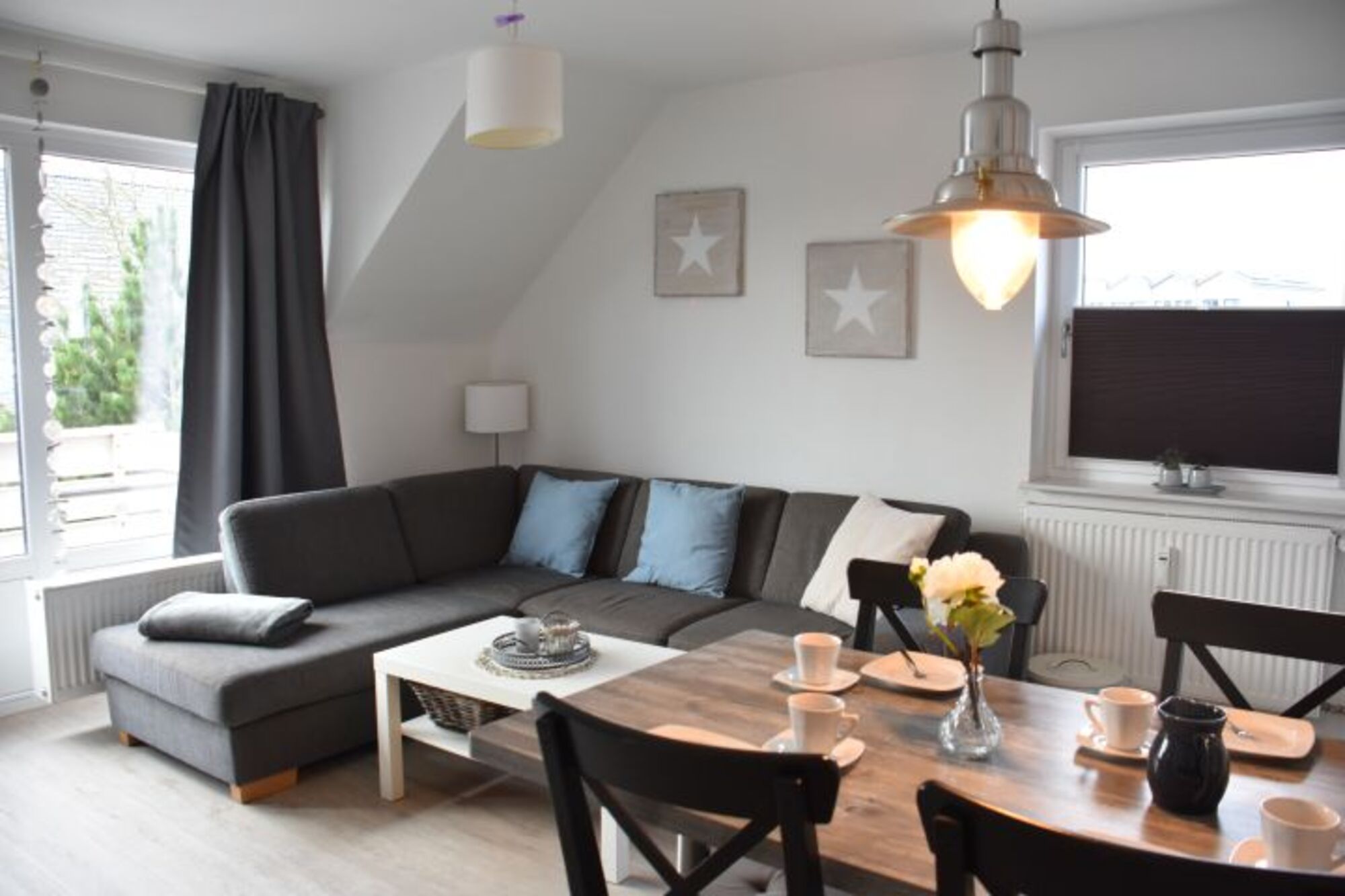 Ferienwohnung ID 13875