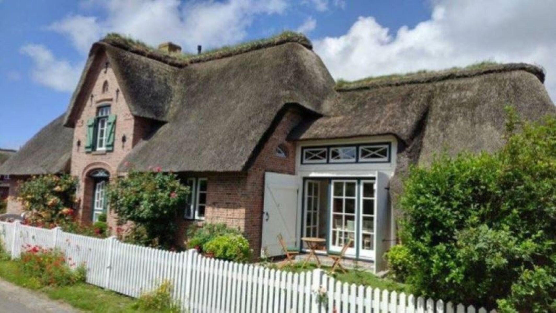 Ferienwohnung ID 13899