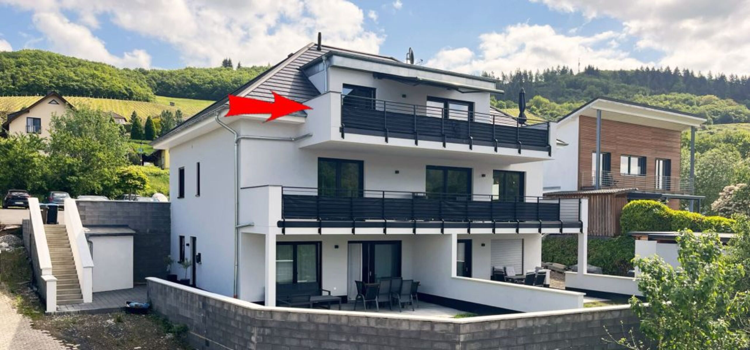 Ferienwohnung ID 13900