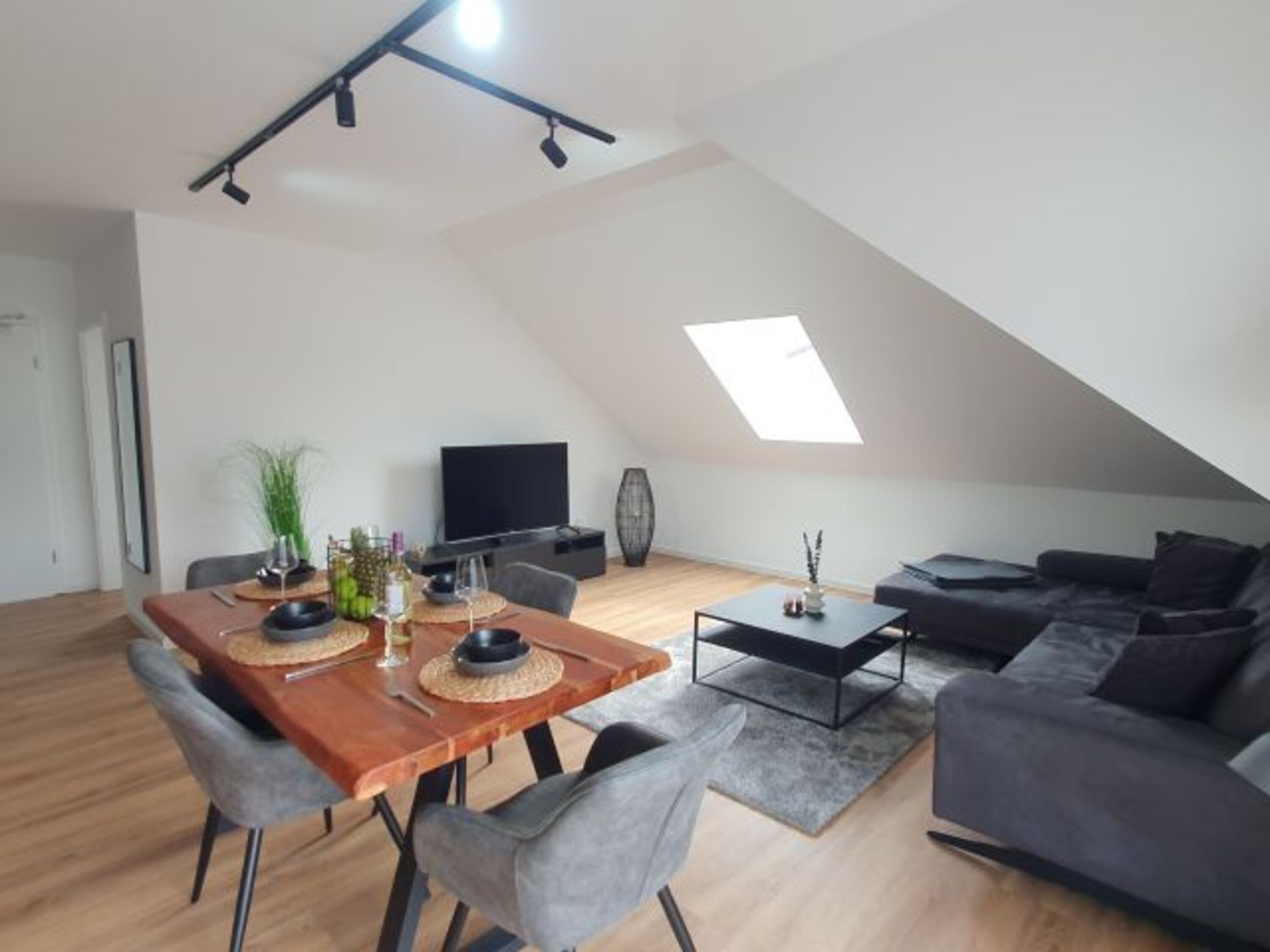 Luxus pur